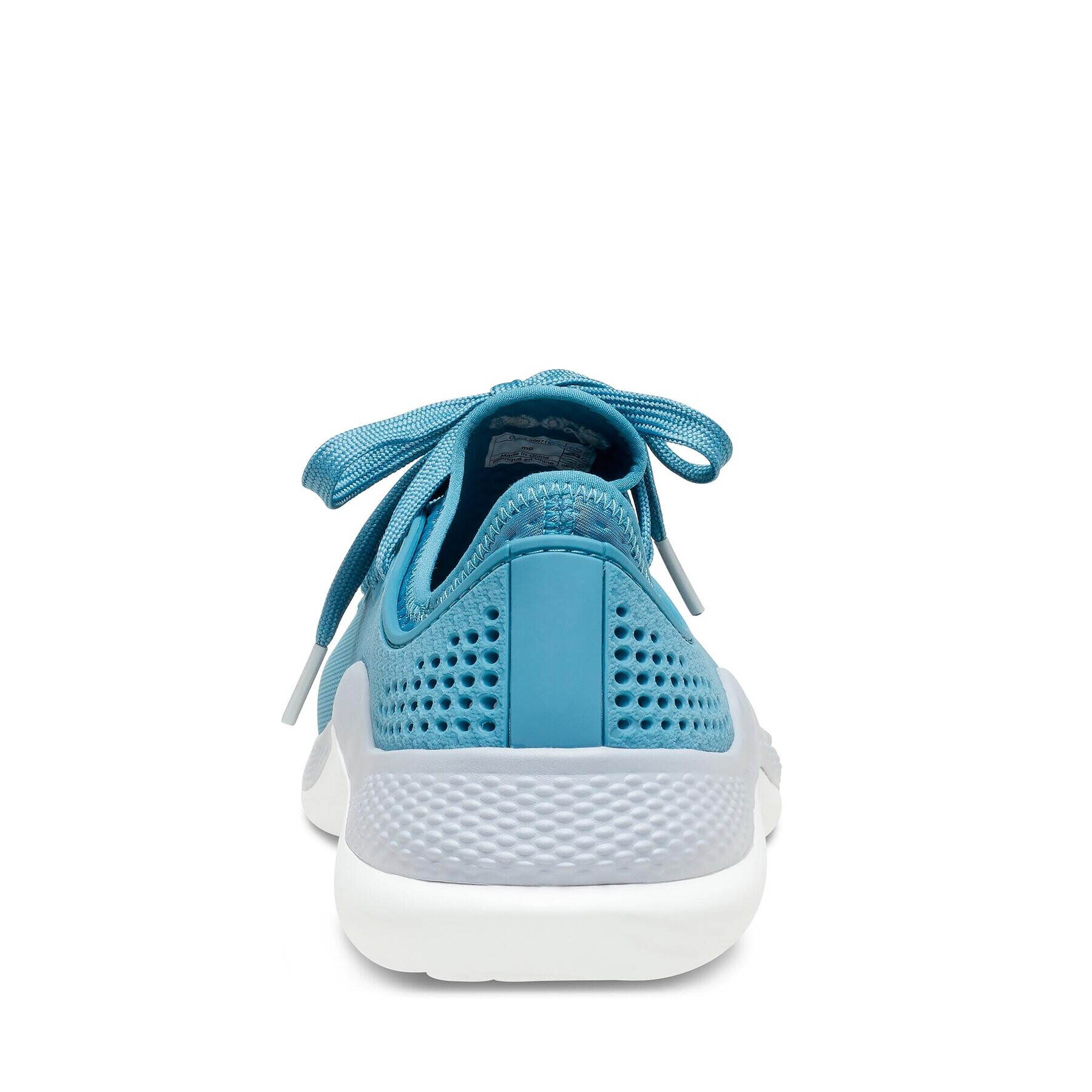 Crocs Обувки Literide 360 Pacer M Shoe 206715 Син - Pepit.bg