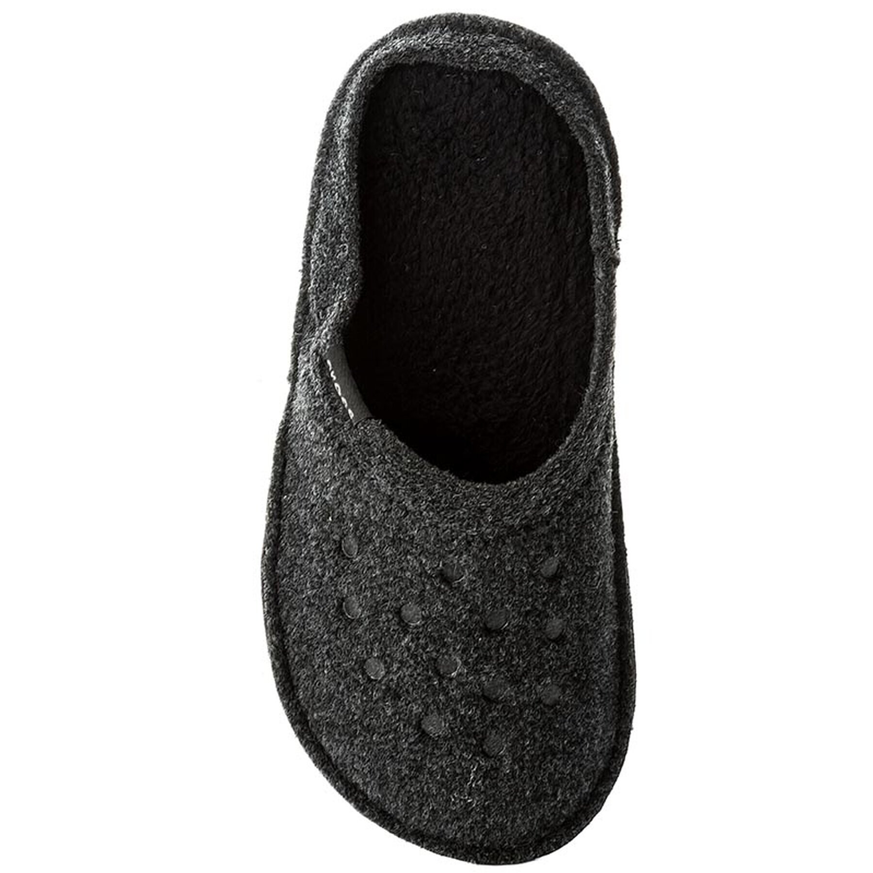 Crocs Пантофи Classic Slipper 203600 Черен - Pepit.bg