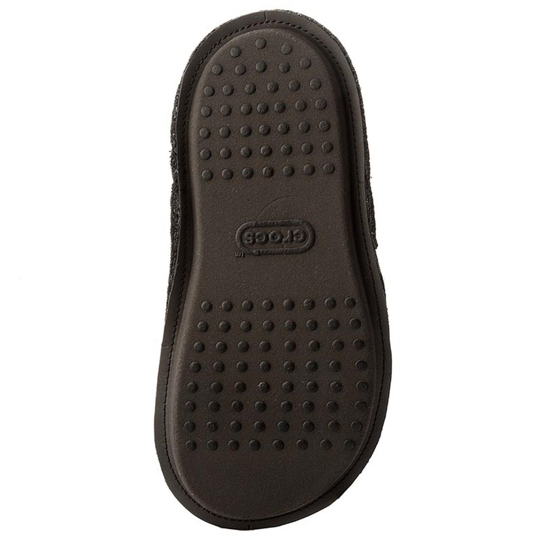 Crocs Пантофи Classic Slipper 203600 Черен - Pepit.bg