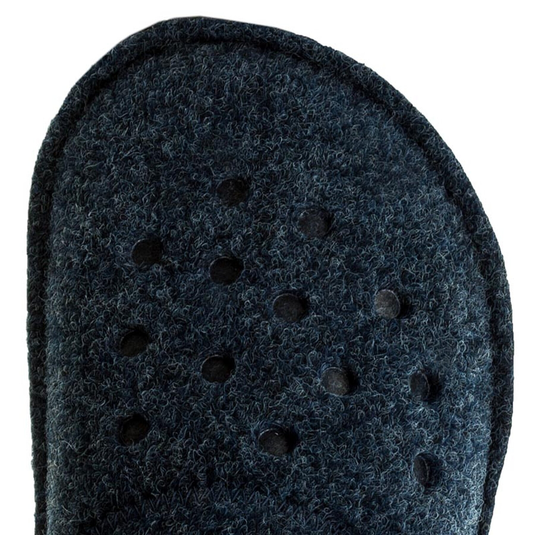 Crocs Пантофи Classic Slipper 203600 Тъмносин - Pepit.bg