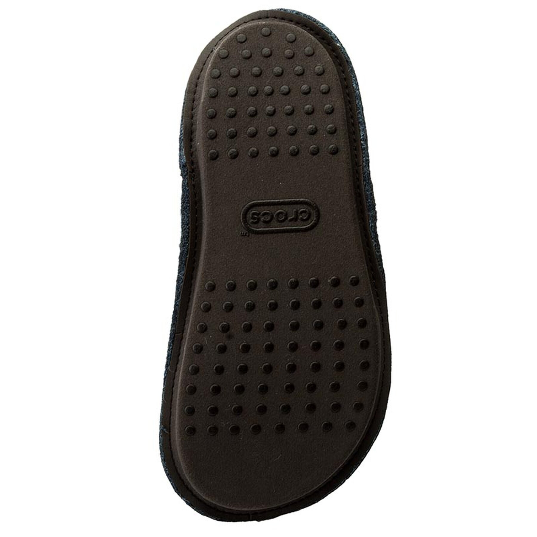 Crocs Пантофи Classic Slipper 203600 Тъмносин - Pepit.bg