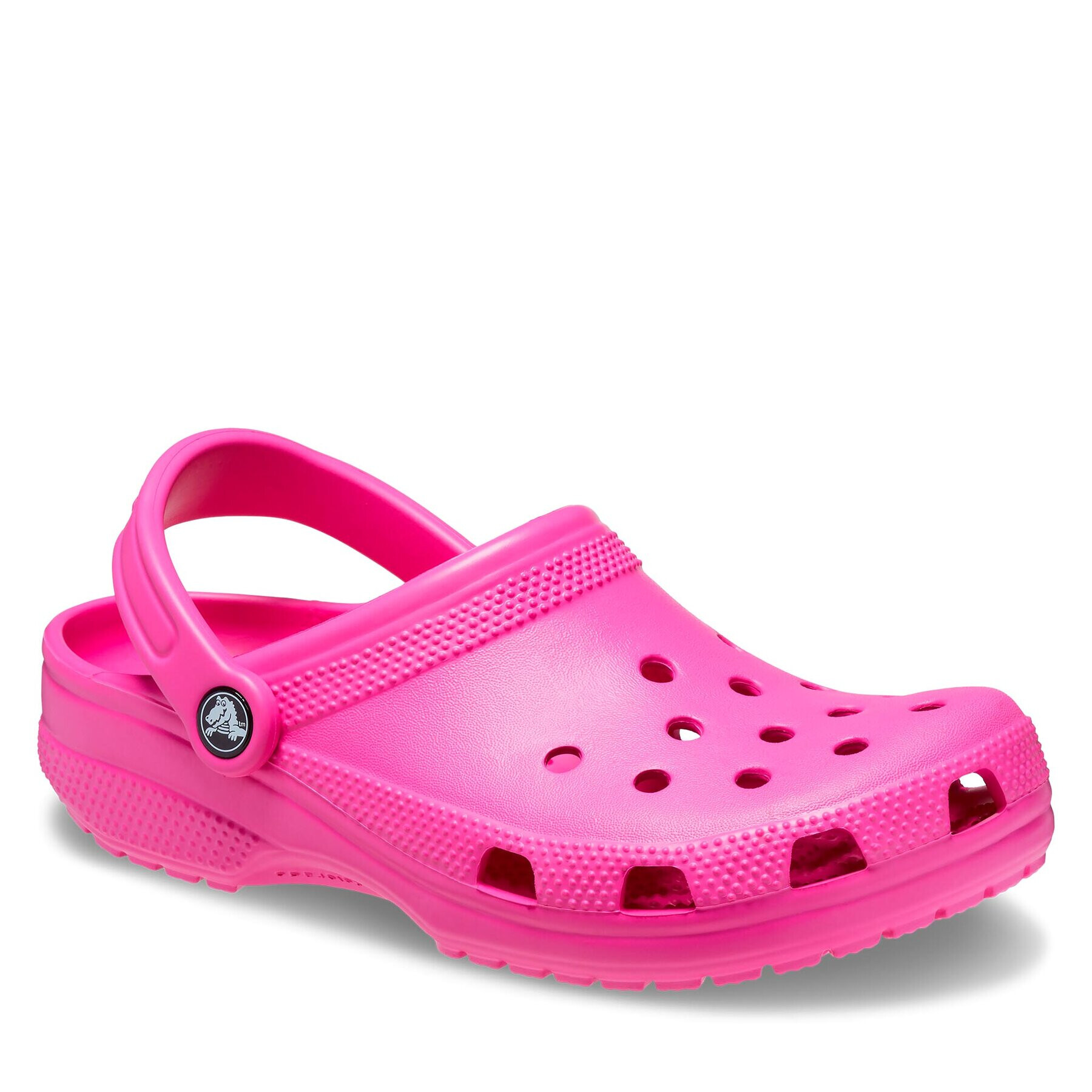 Crocs Сабо Classic 10001 Розов - Pepit.bg
