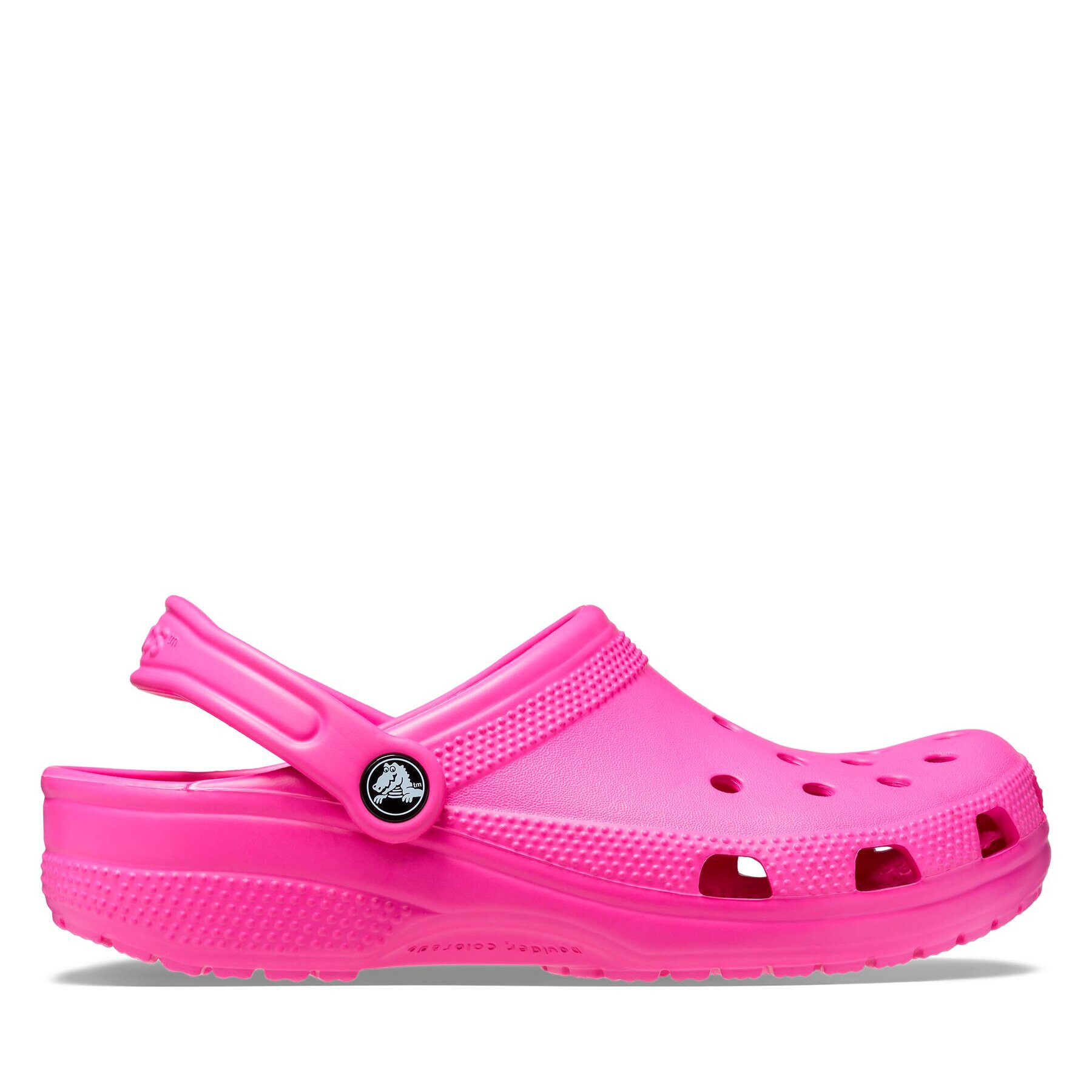 Crocs Сабо Classic 10001 Розов - Pepit.bg