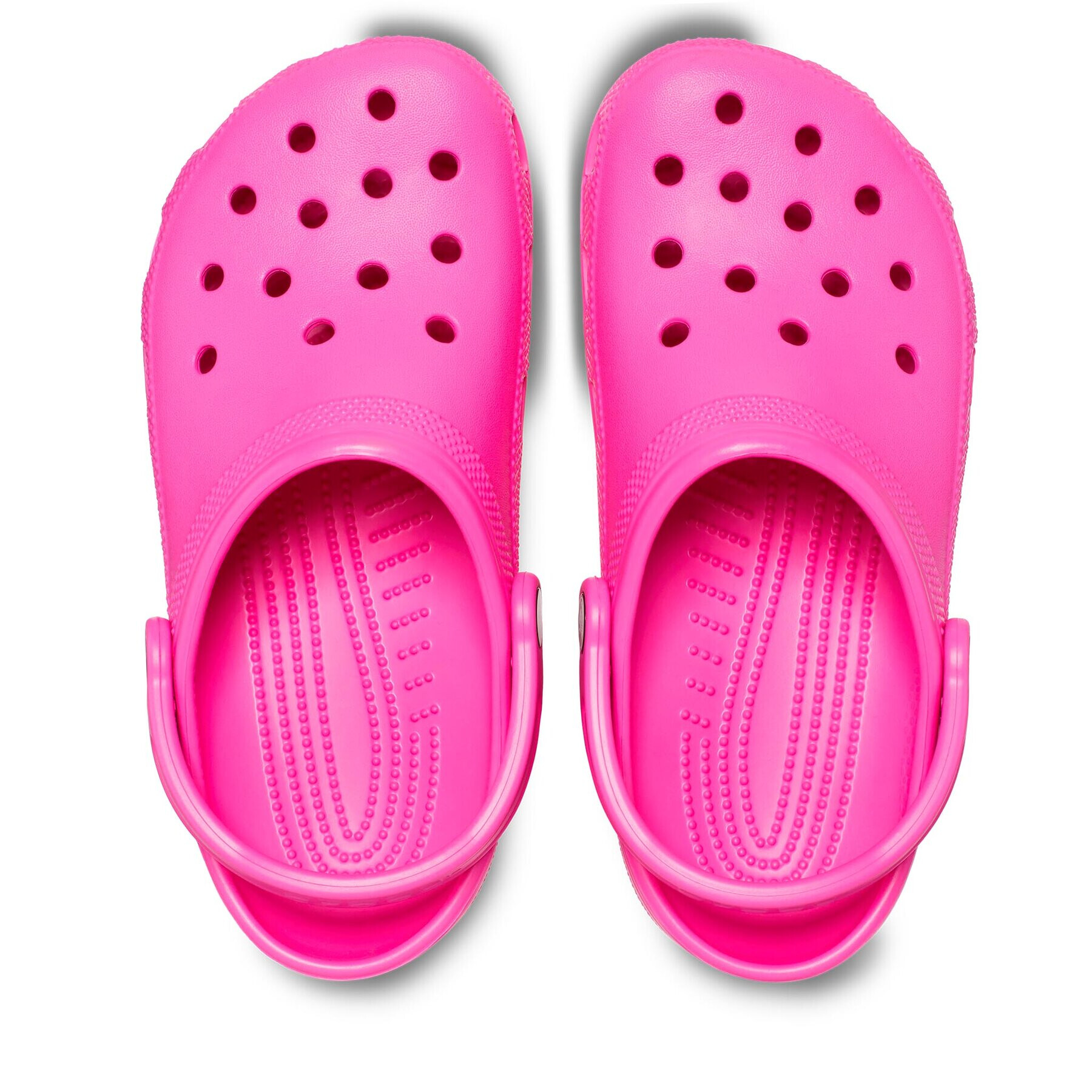 Crocs Сабо Classic 10001 Розов - Pepit.bg