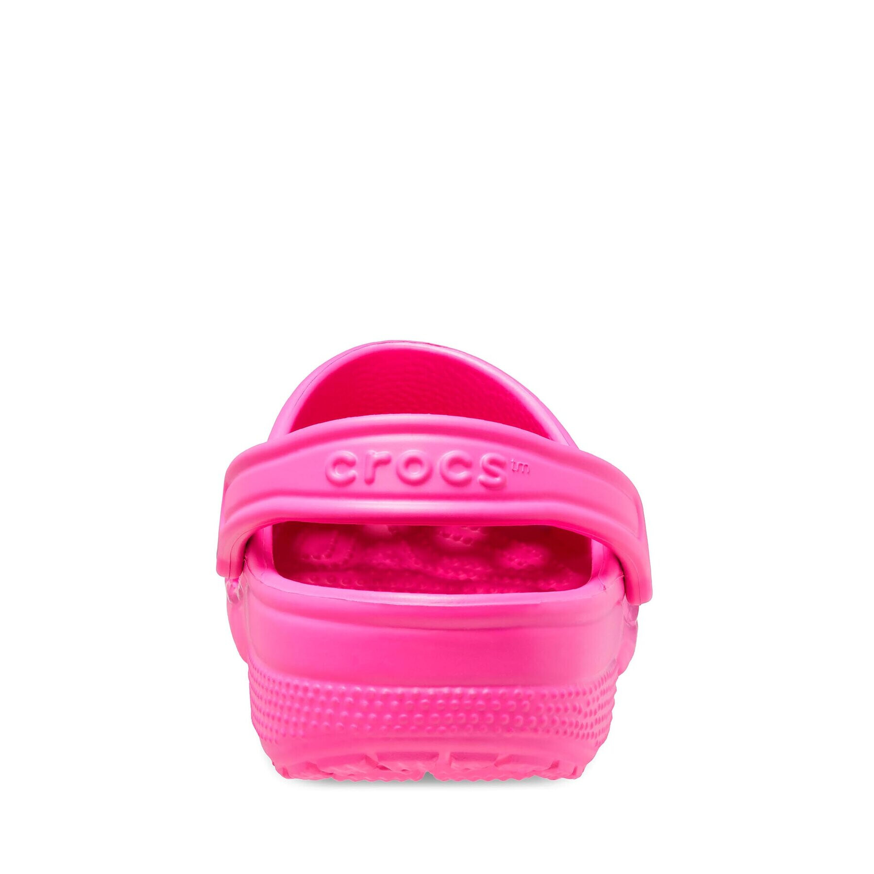 Crocs Сабо Classic 10001 Розов - Pepit.bg