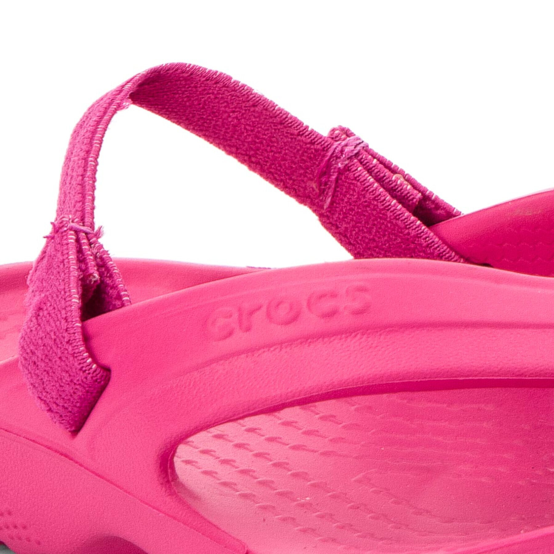 Crocs Сандали Classic Flip K 202871 Розов - Pepit.bg