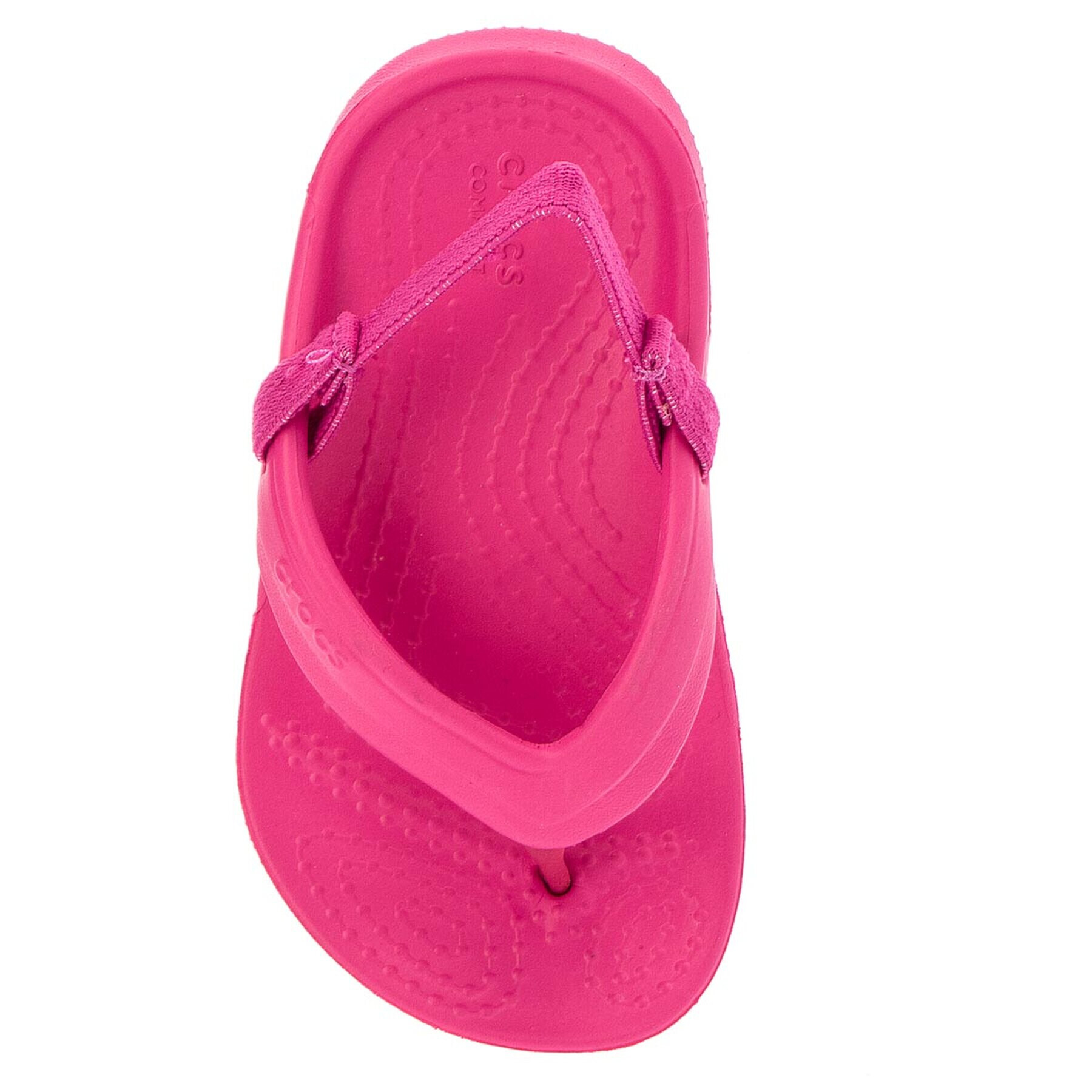 Crocs Сандали Classic Flip K 202871 Розов - Pepit.bg