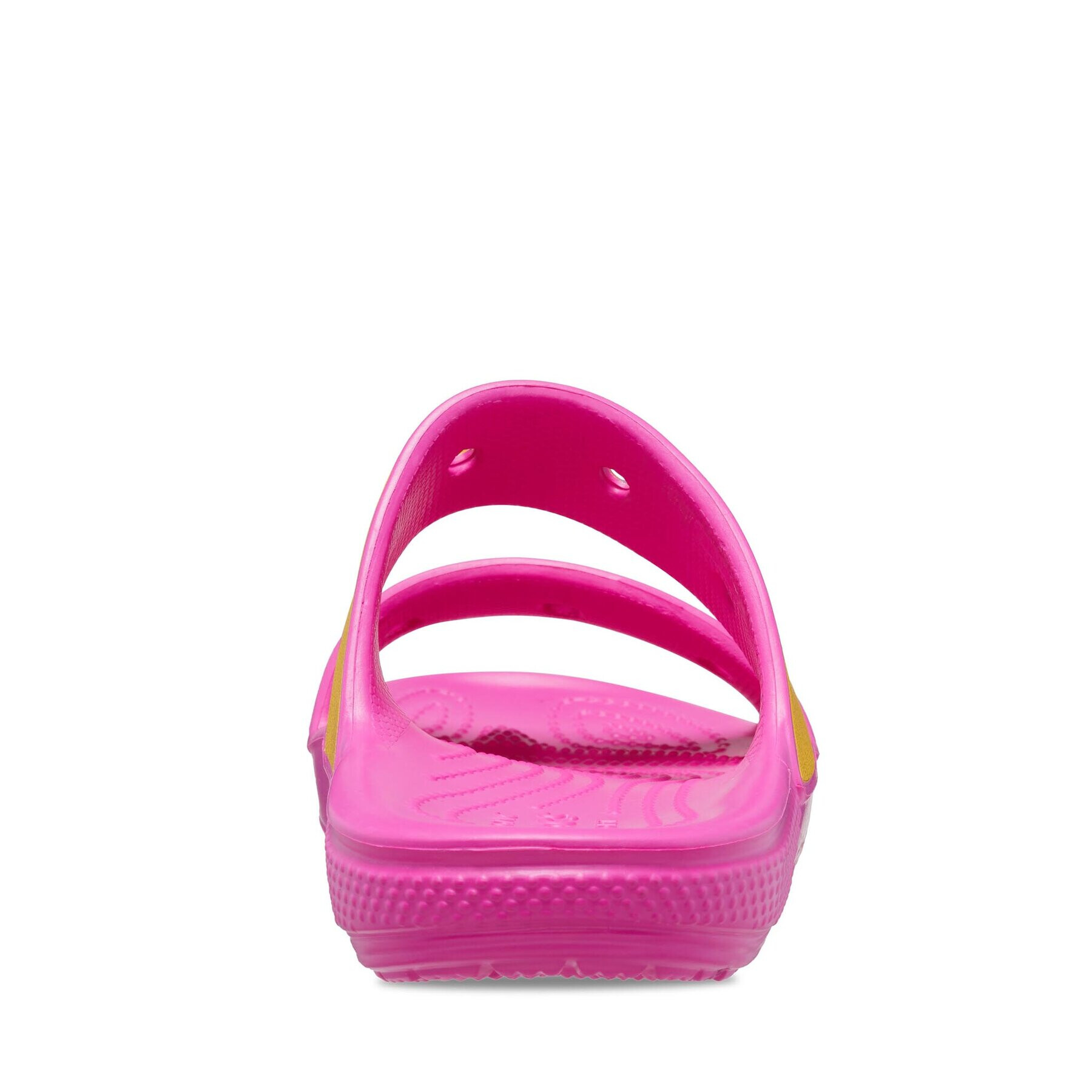 Crocs Сандали Classic Ombre Sandal 208282 Розов - Pepit.bg