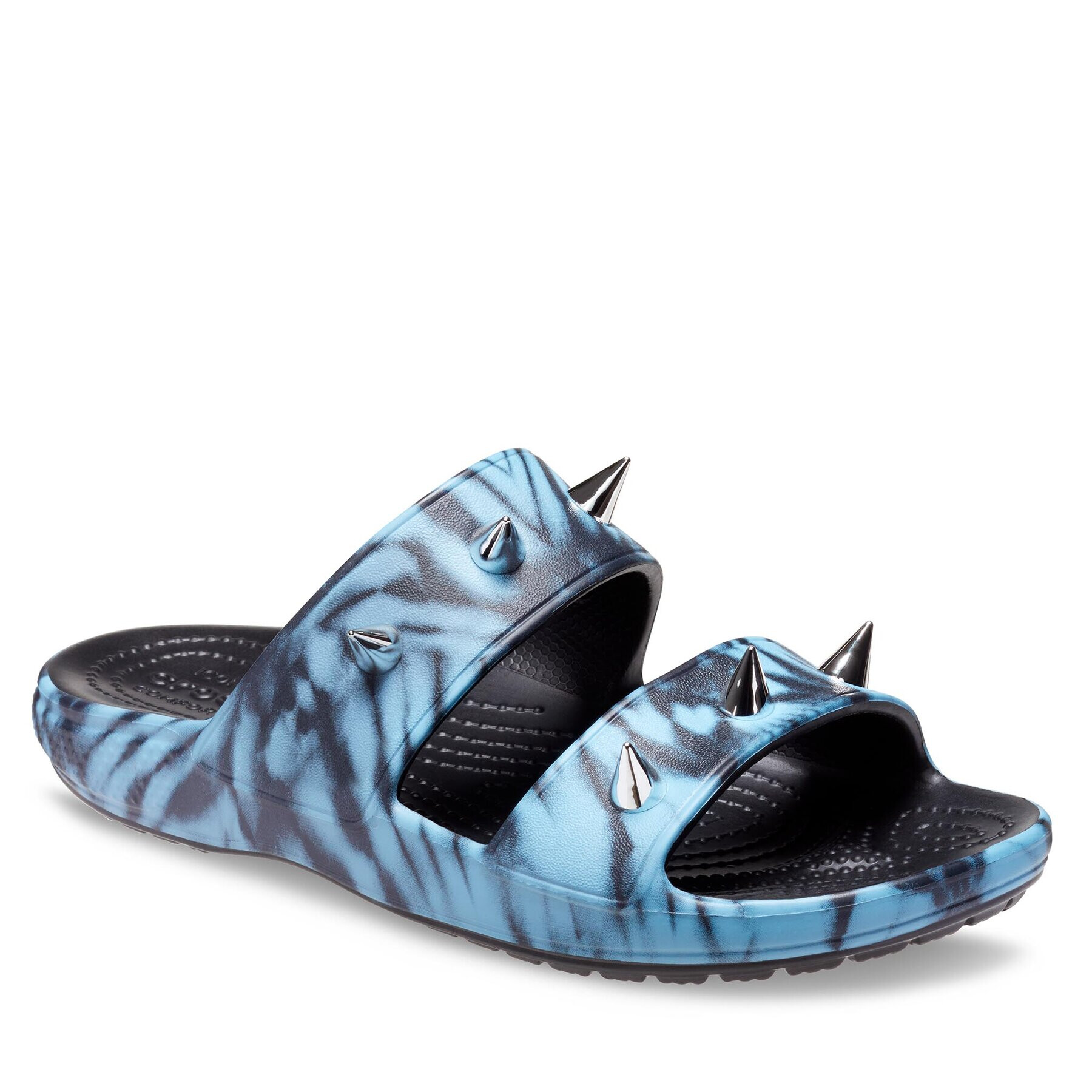 Crocs Сандали Classic Rebel Sanda 208338 Цветен - Pepit.bg