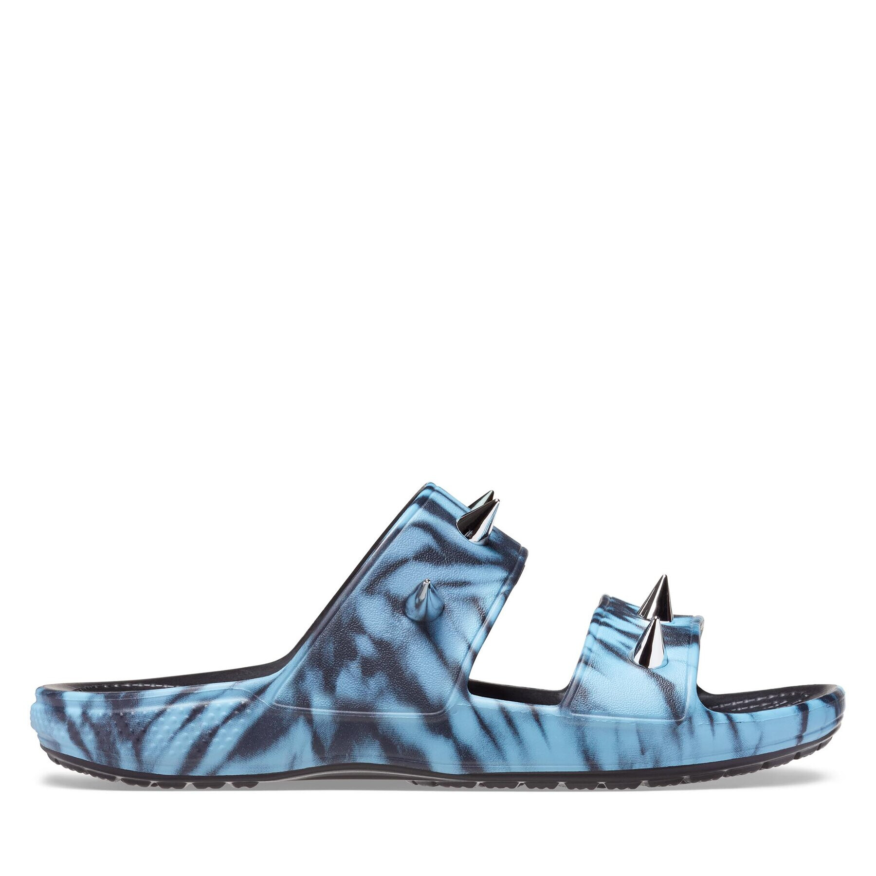 Crocs Сандали Classic Rebel Sanda 208338 Цветен - Pepit.bg