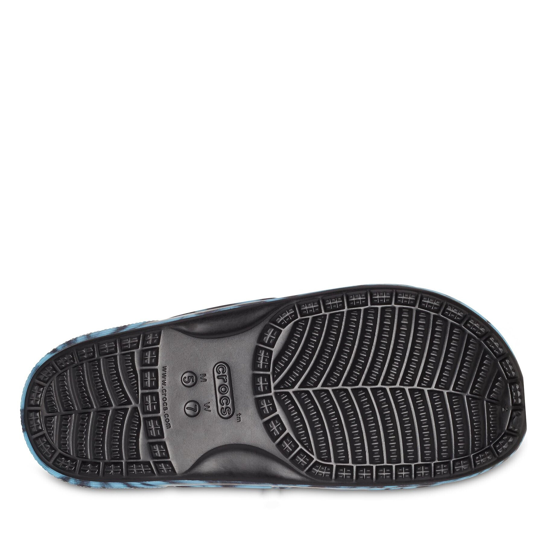 Crocs Сандали Classic Rebel Sanda 208338 Цветен - Pepit.bg