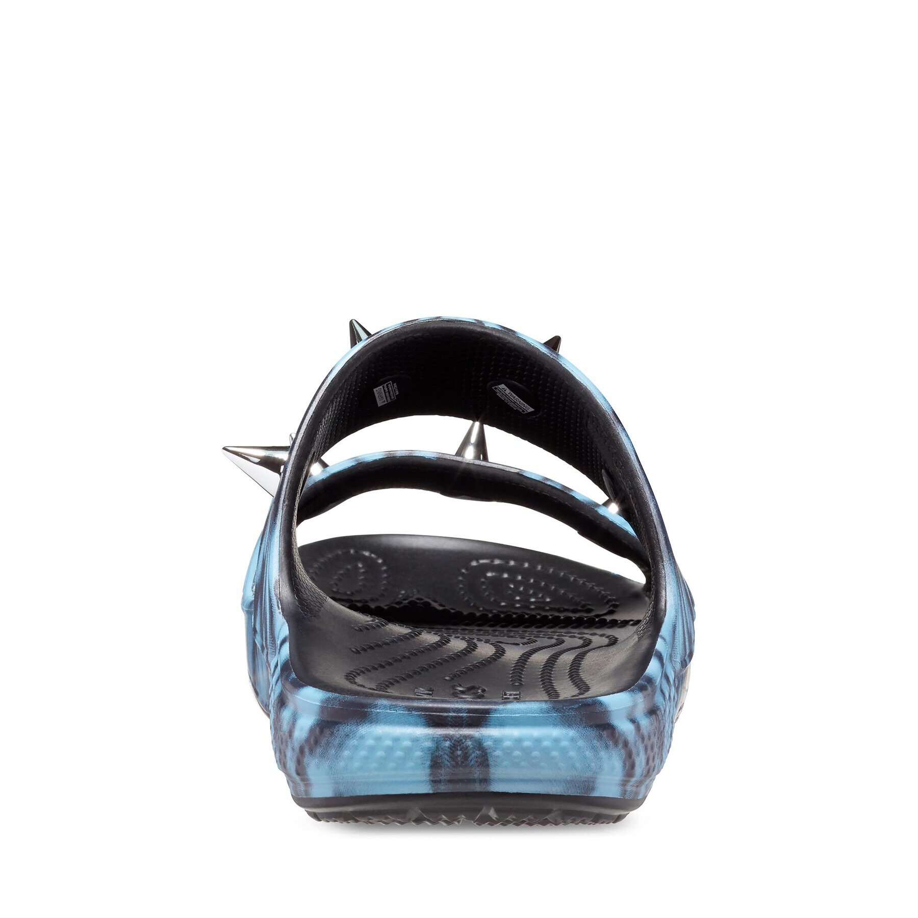 Crocs Сандали Classic Rebel Sanda 208338 Цветен - Pepit.bg