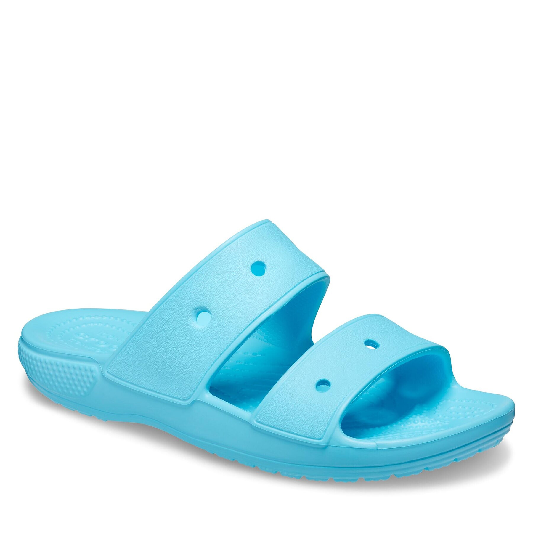 Crocs Сандали Classic Sandal 206761 Син - Pepit.bg