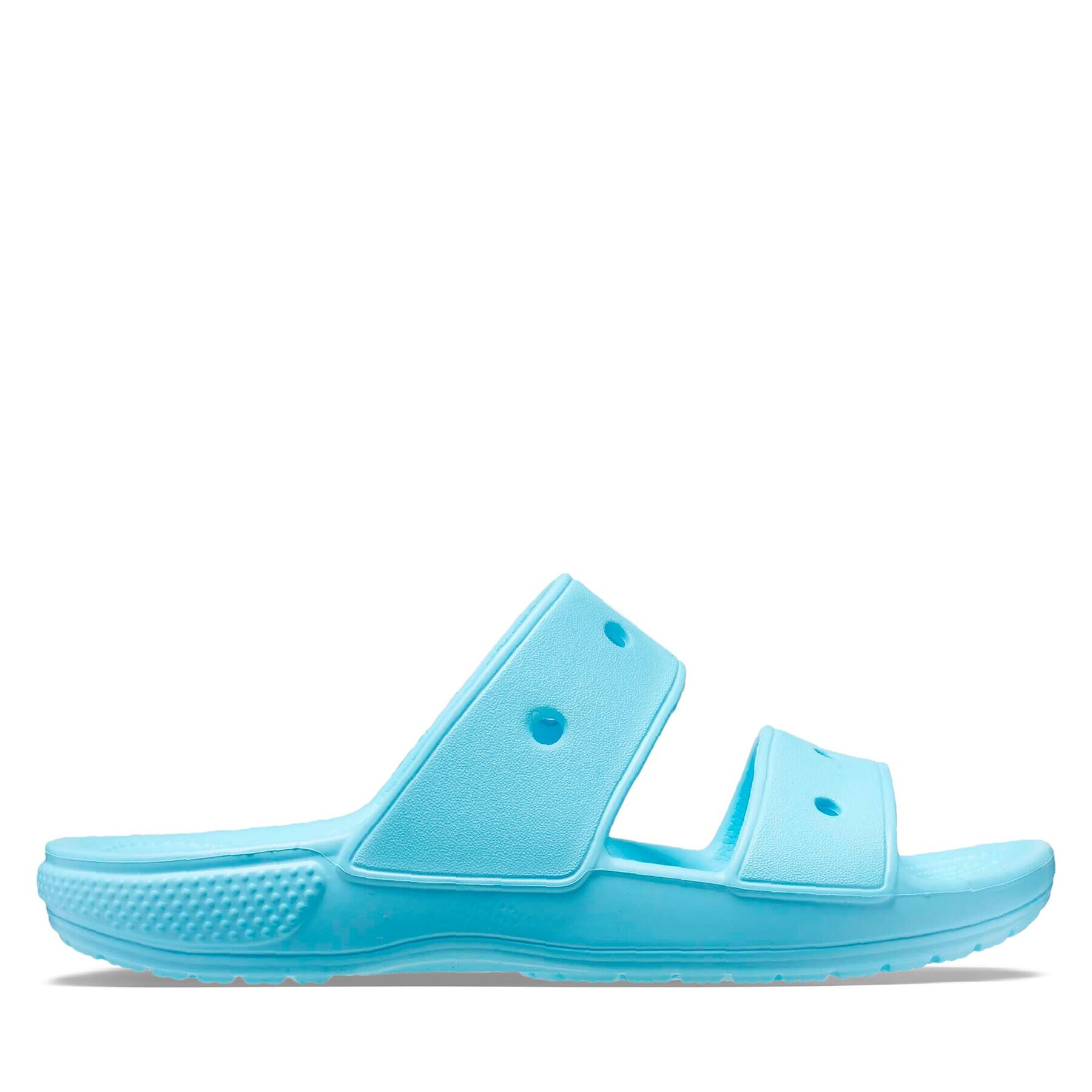 Crocs Сандали Classic Sandal 206761 Син - Pepit.bg