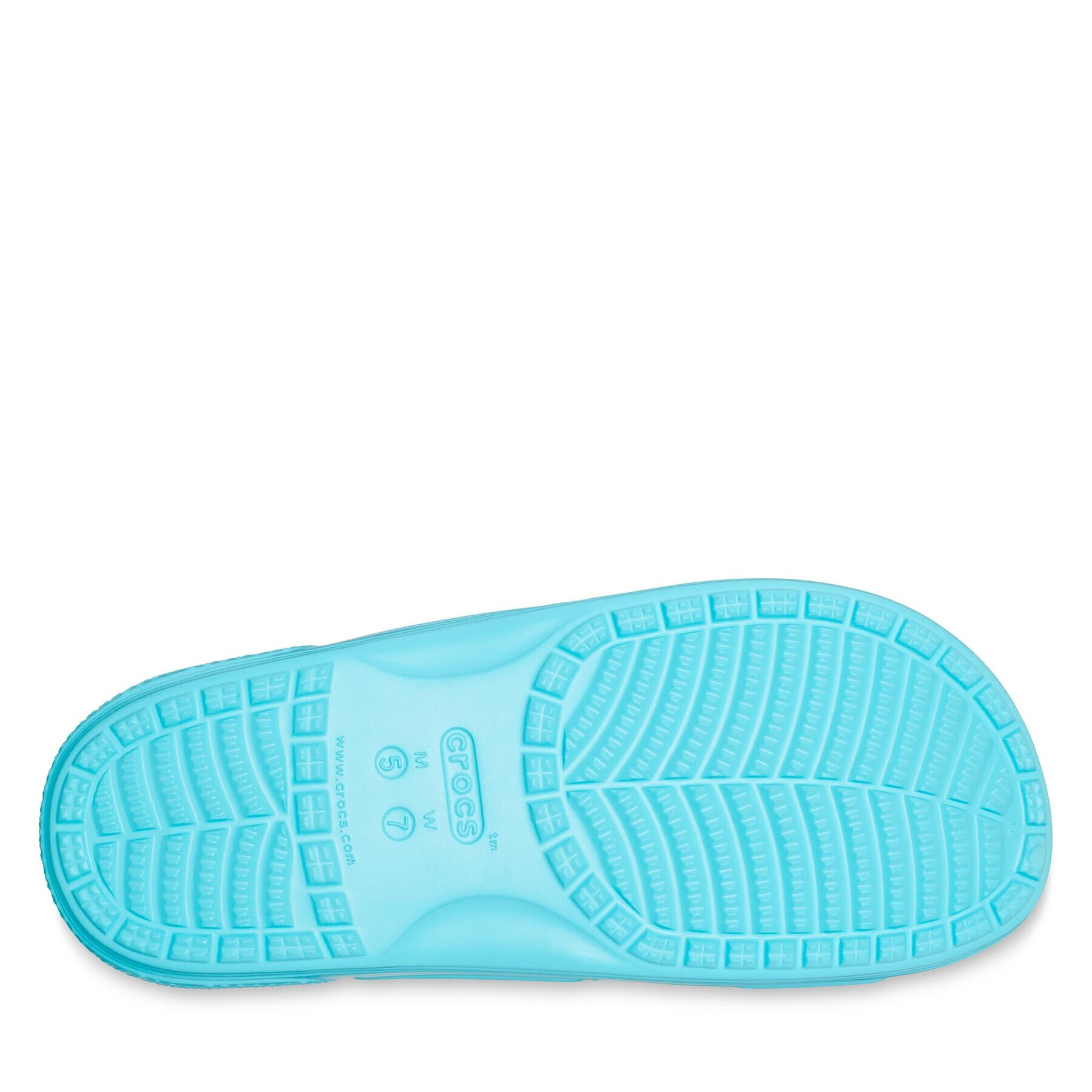 Crocs Сандали Classic Sandal 206761 Син - Pepit.bg