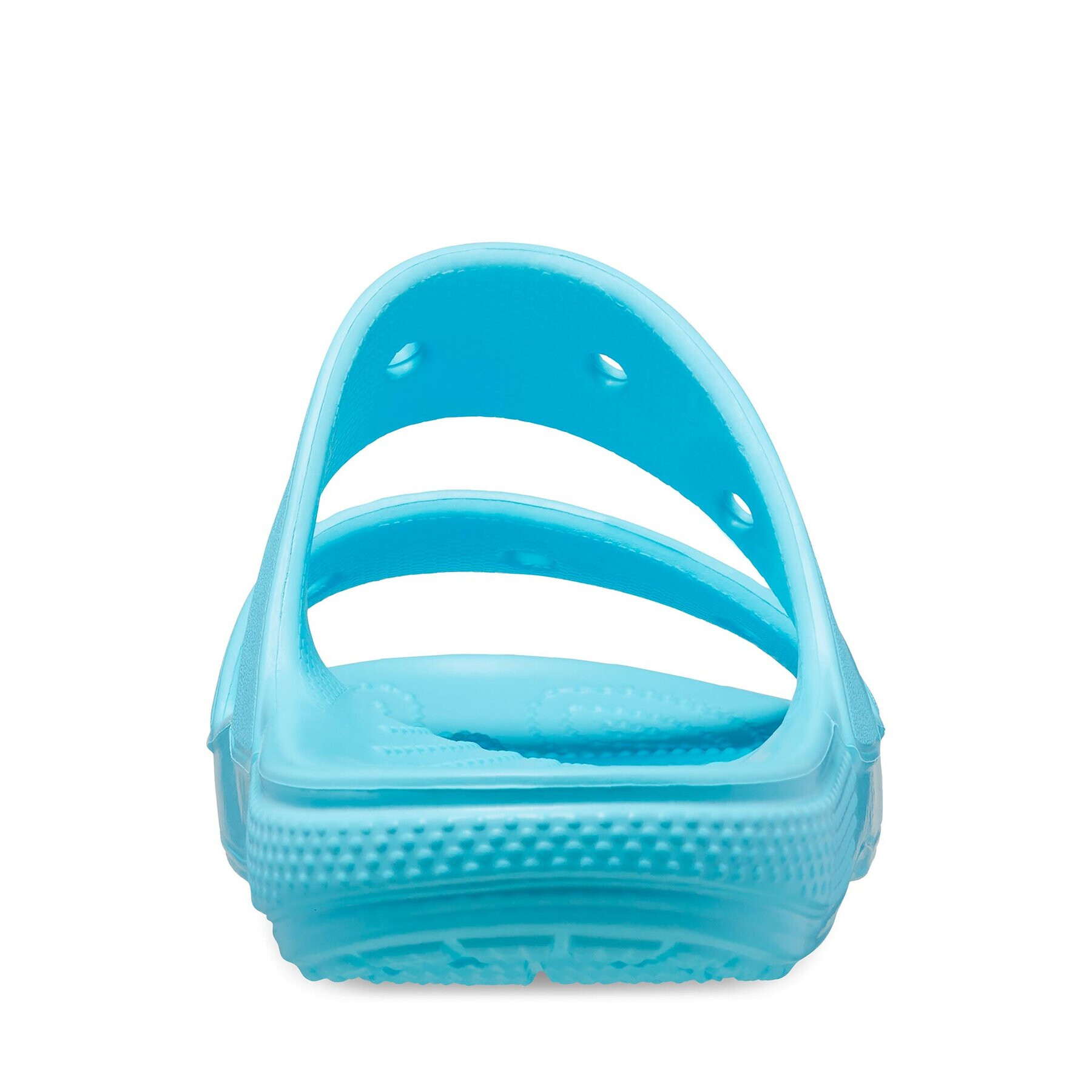 Crocs Сандали Classic Sandal 206761 Син - Pepit.bg