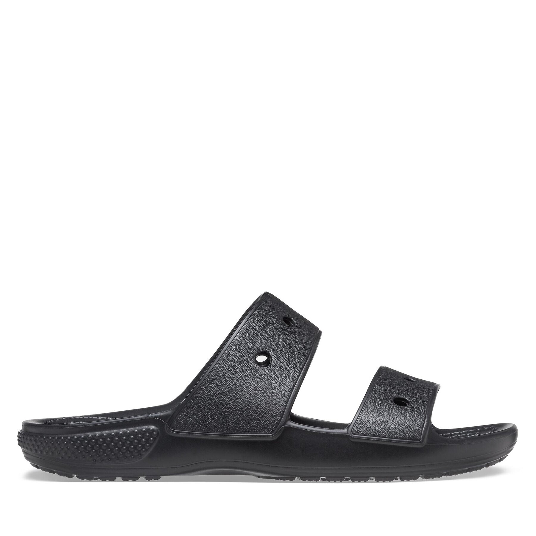 Crocs Чехли Classic Sandal 207536 Черен - Pepit.bg