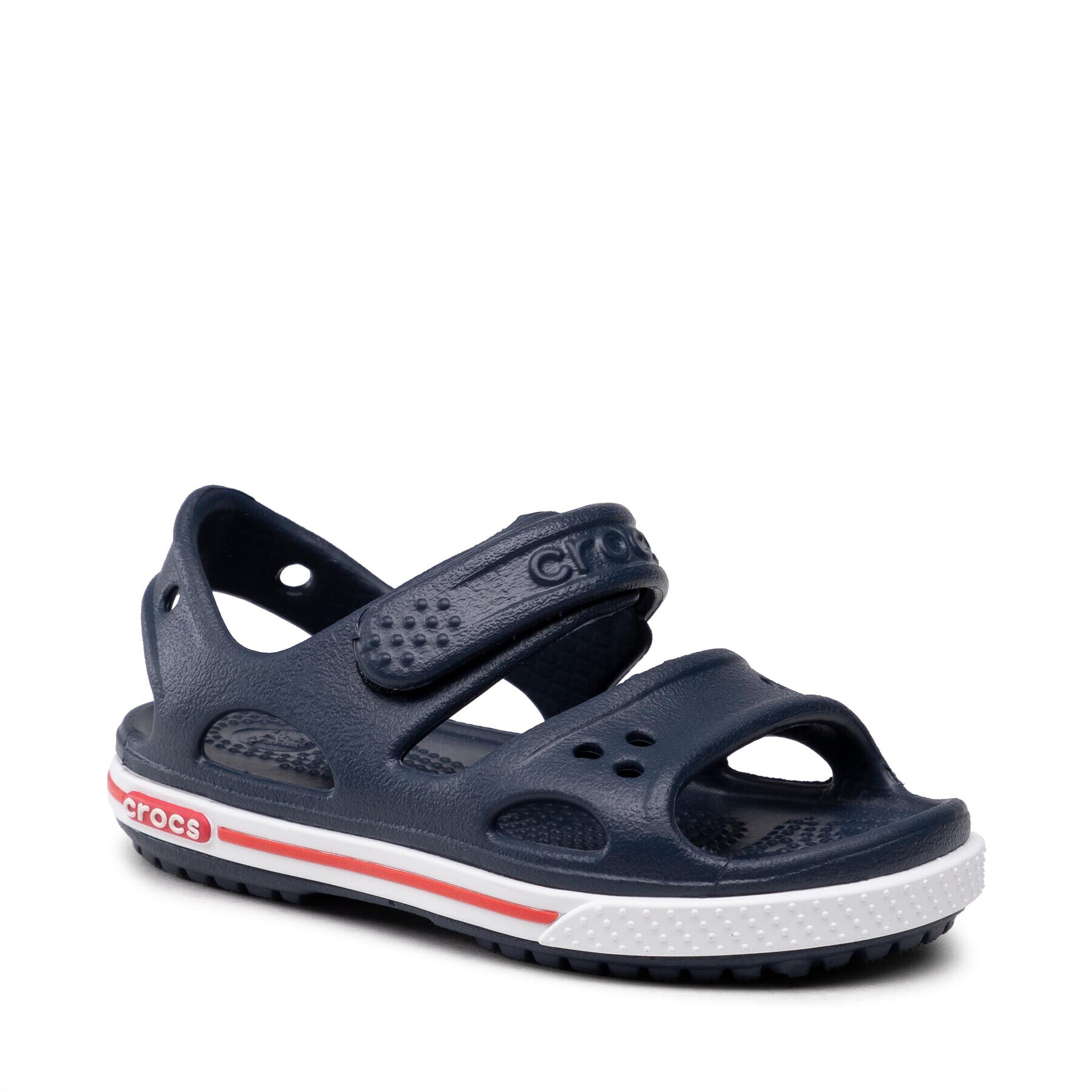 Crocs Сандали Crocband II Sandal 14854 Тъмносин - Pepit.bg