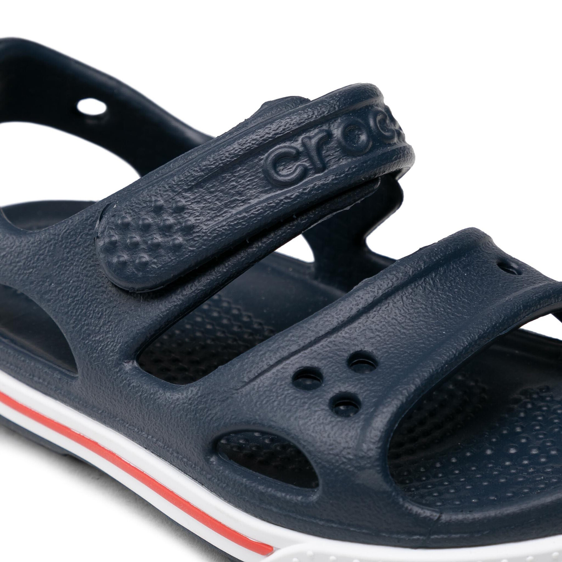 Crocs Сандали Crocband II Sandal 14854 Тъмносин - Pepit.bg