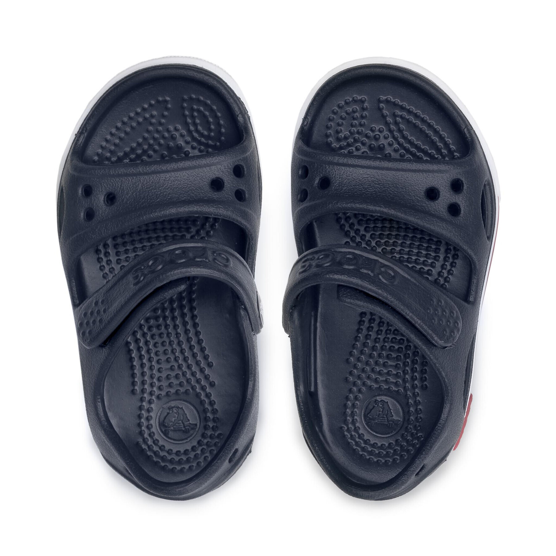 Crocs Сандали Crocband II Sandal 14854 Тъмносин - Pepit.bg