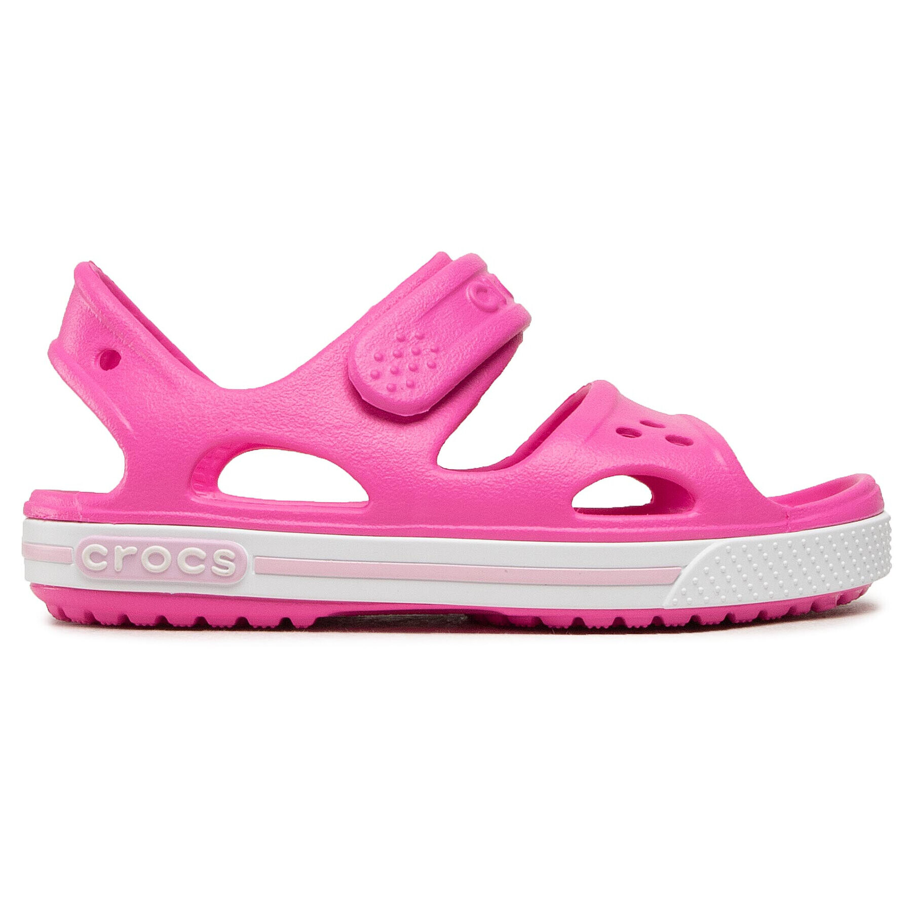 Crocs Сандали Crocband II Sandal Ps 14854 Розов - Pepit.bg