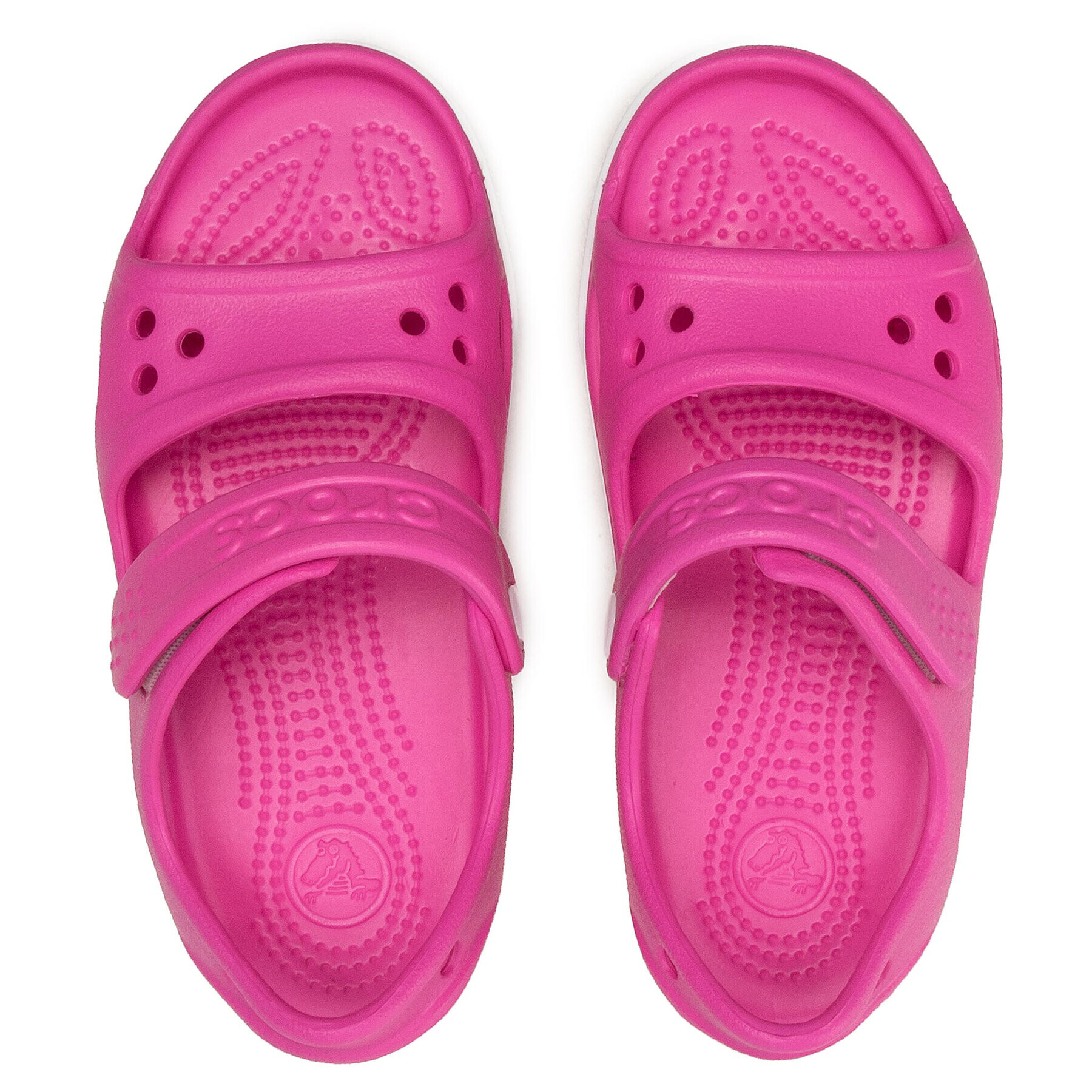 Crocs Сандали Crocband II Sandal Ps 14854 Розов - Pepit.bg