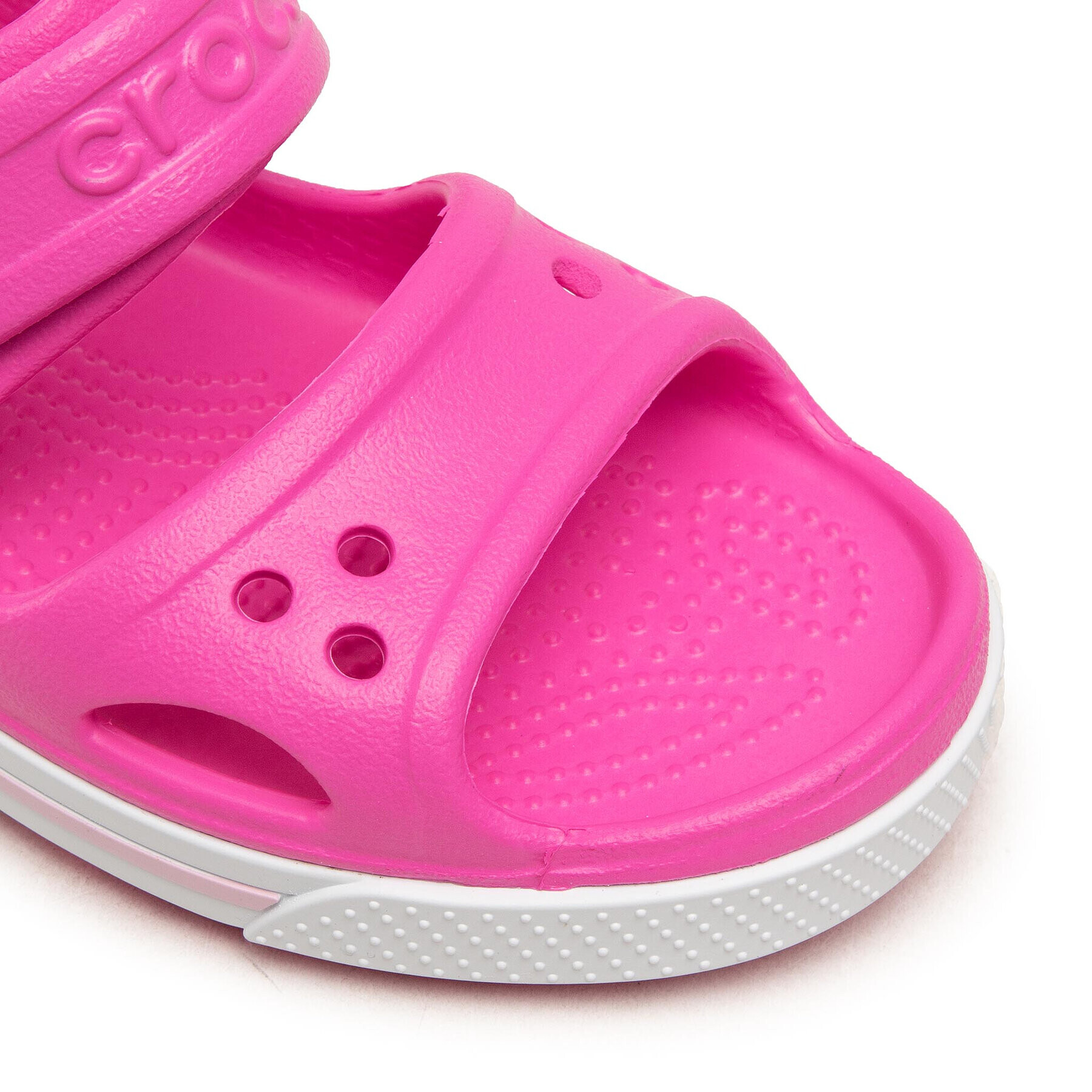 Crocs Сандали Crocband II Sandal Ps 14854 Розов - Pepit.bg