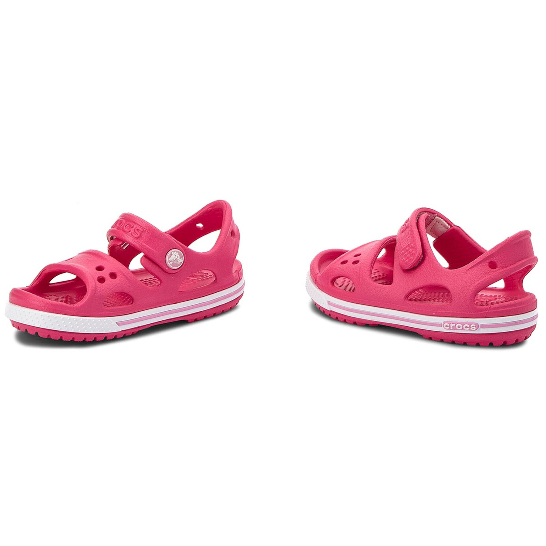 Crocs Сандали Crocband II Sandal Ps 14854 Розов - Pepit.bg