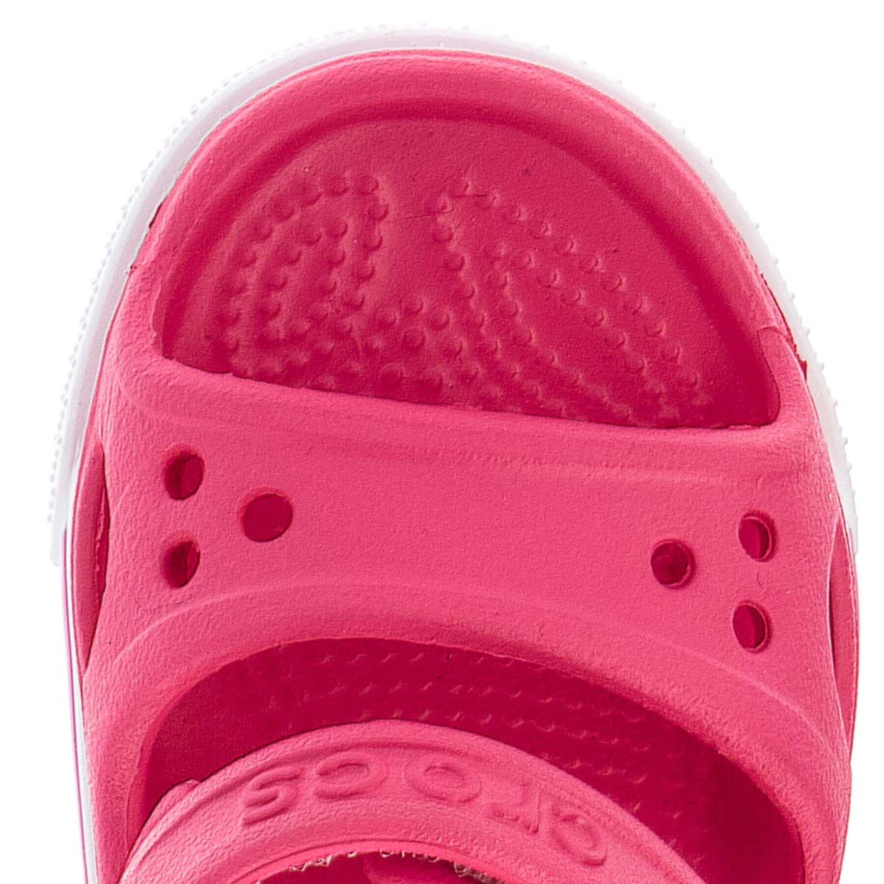 Crocs Сандали Crocband II Sandal Ps 14854 Розов - Pepit.bg