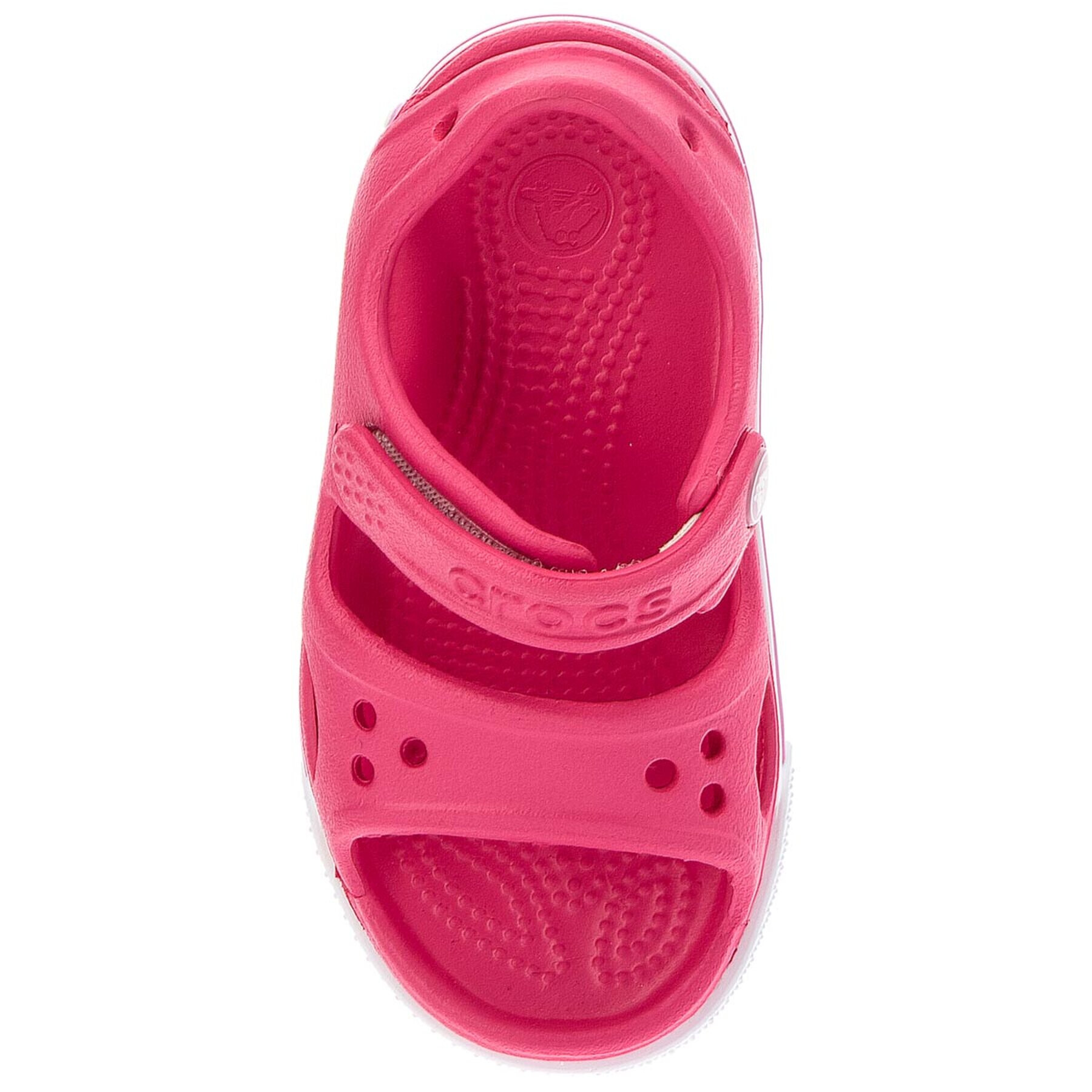 Crocs Сандали Crocband II Sandal Ps 14854 Розов - Pepit.bg