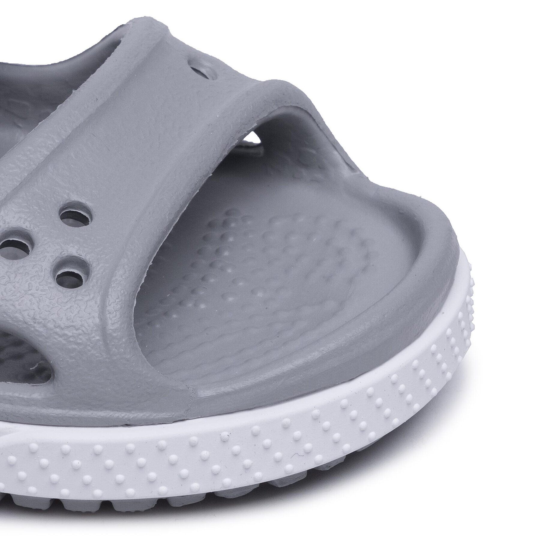 Crocs Сандали Crocband II Sandal Ps 14854 Сив - Pepit.bg