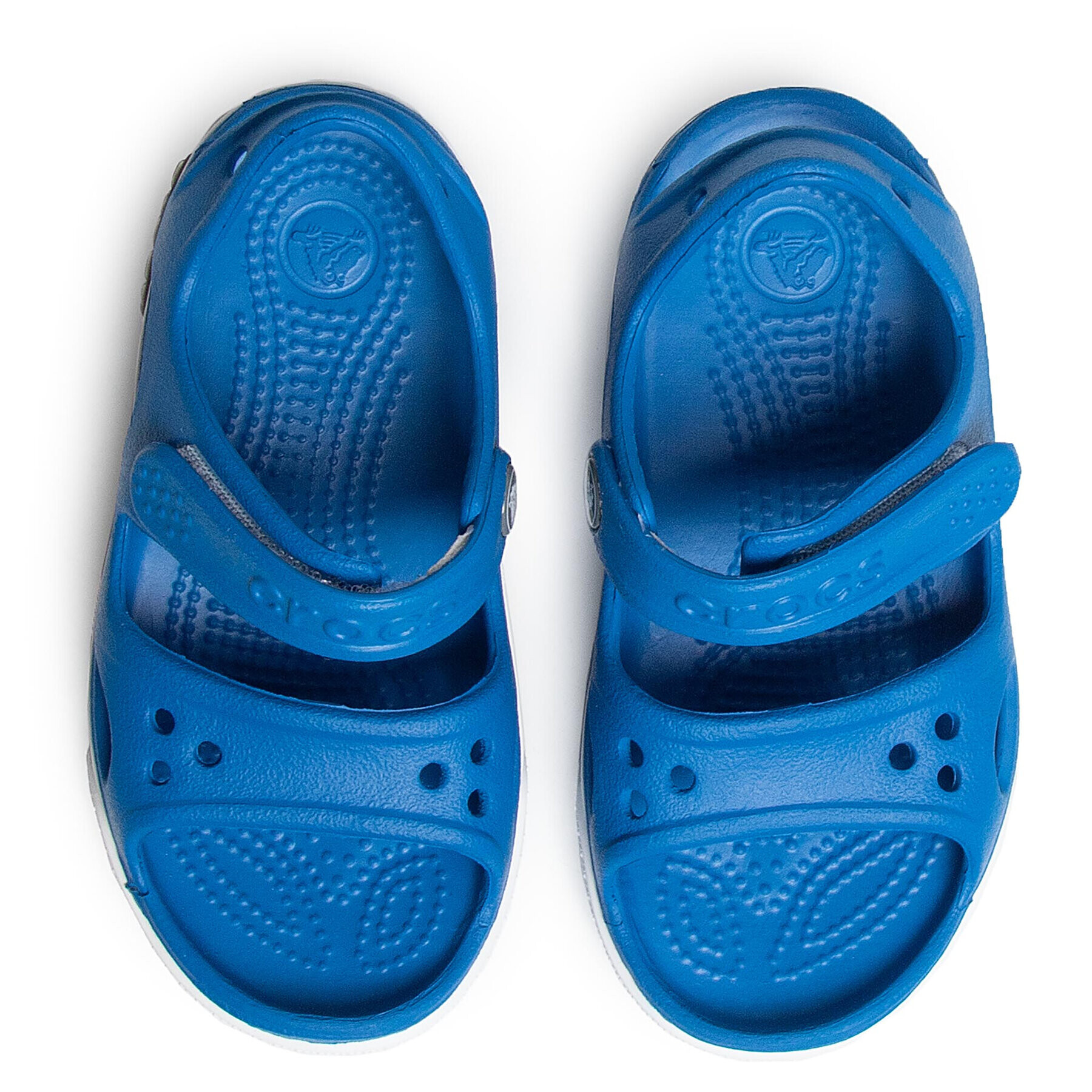 Crocs Сандали Crocband II Sandal Ps 14854 Тъмносин - Pepit.bg