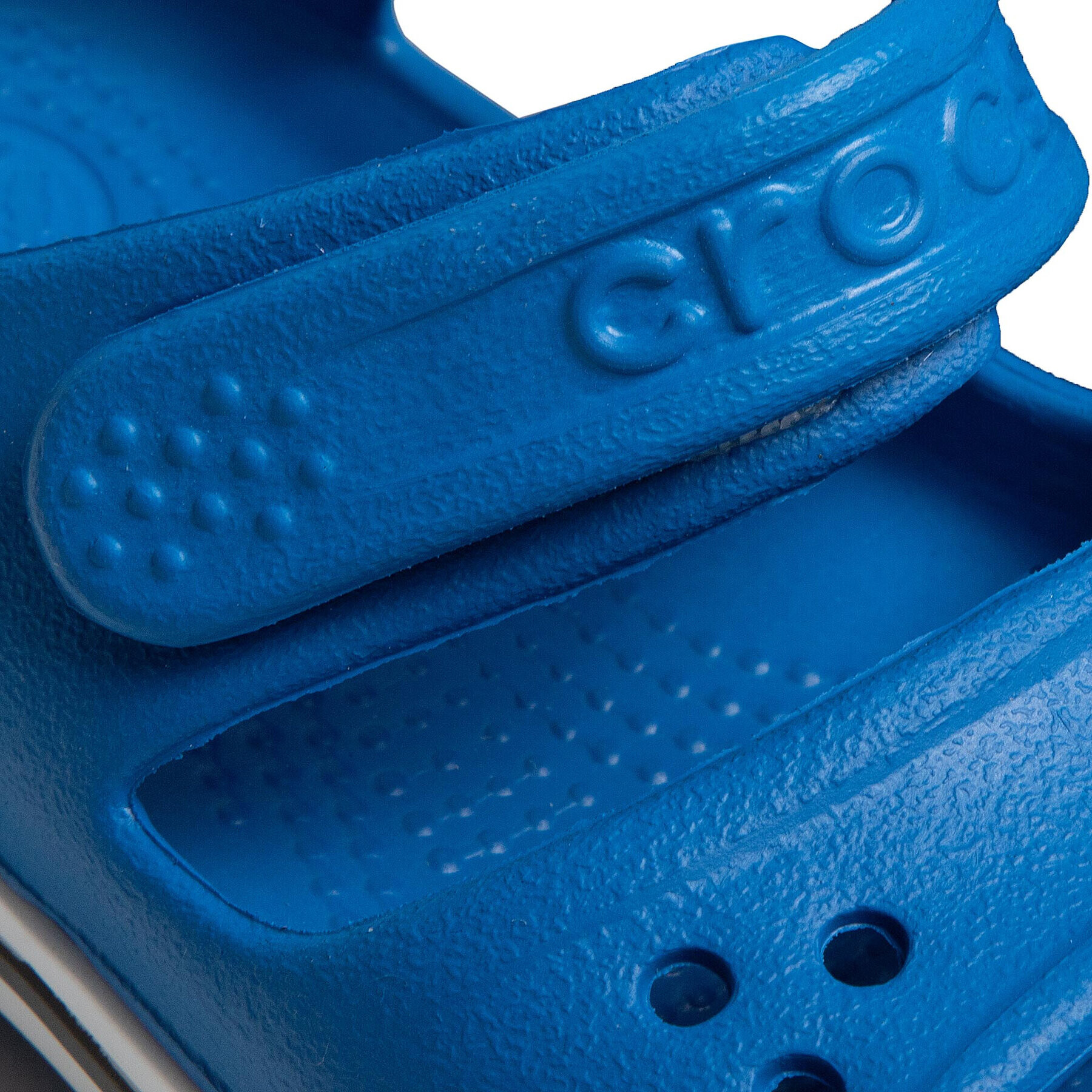 Crocs Сандали Crocband II Sandal Ps 14854 Тъмносин - Pepit.bg