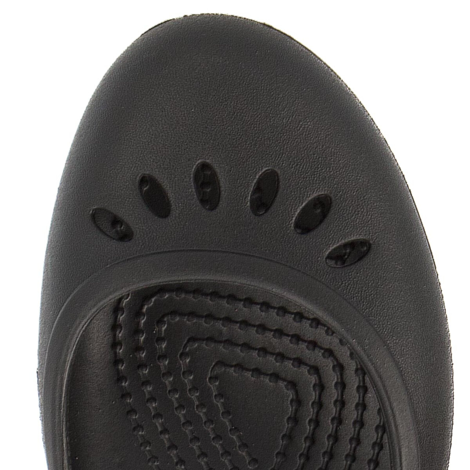 Crocs Сандали Kadee Slingback W 205077 Черен - Pepit.bg