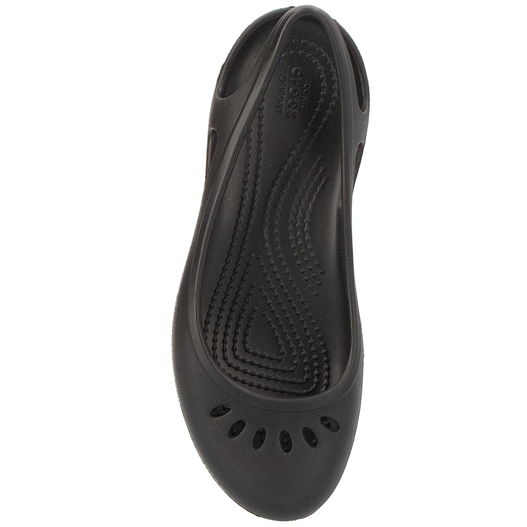 Crocs Сандали Kadee Slingback W 205077 Черен - Pepit.bg