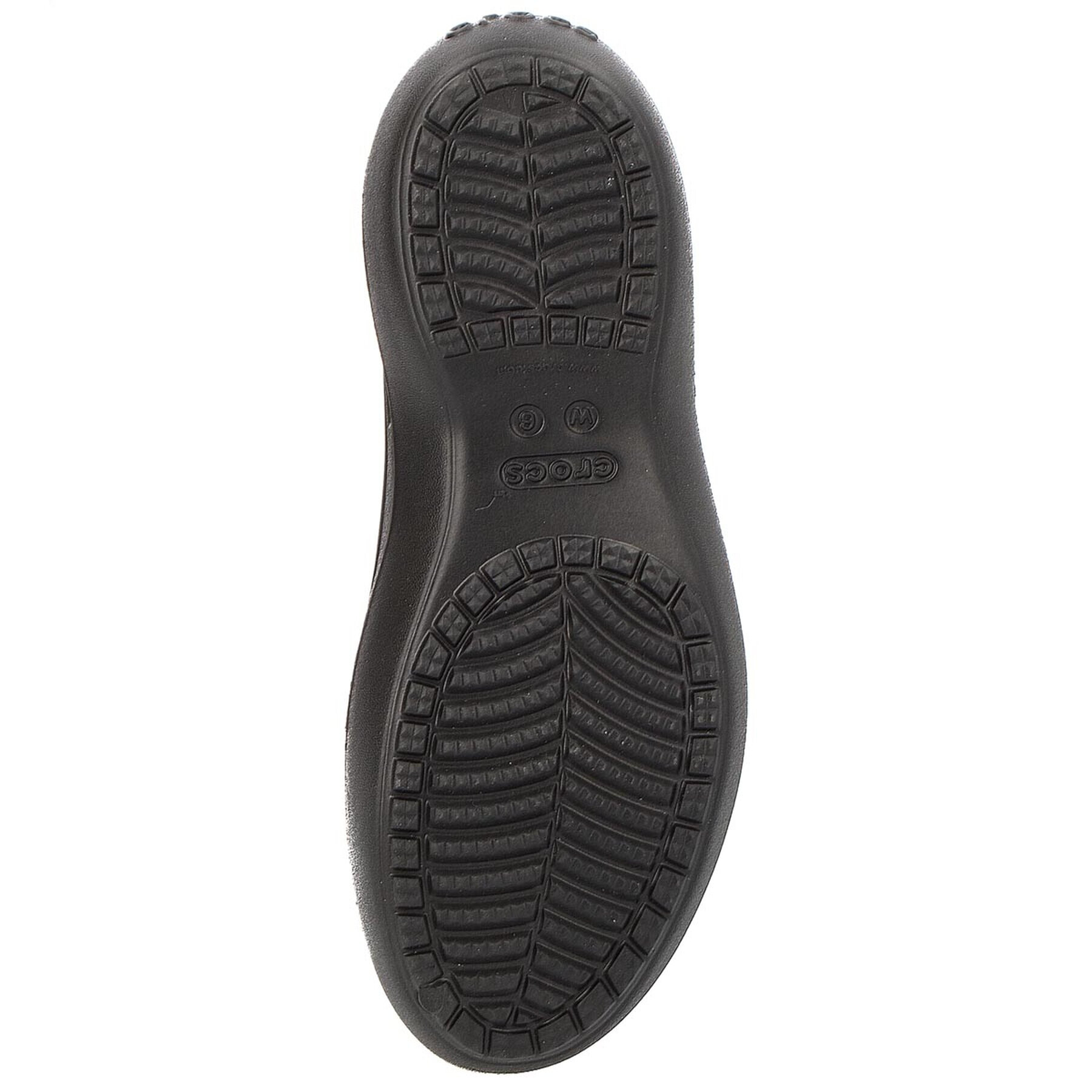 Crocs Сандали Kadee Slingback W 205077 Черен - Pepit.bg