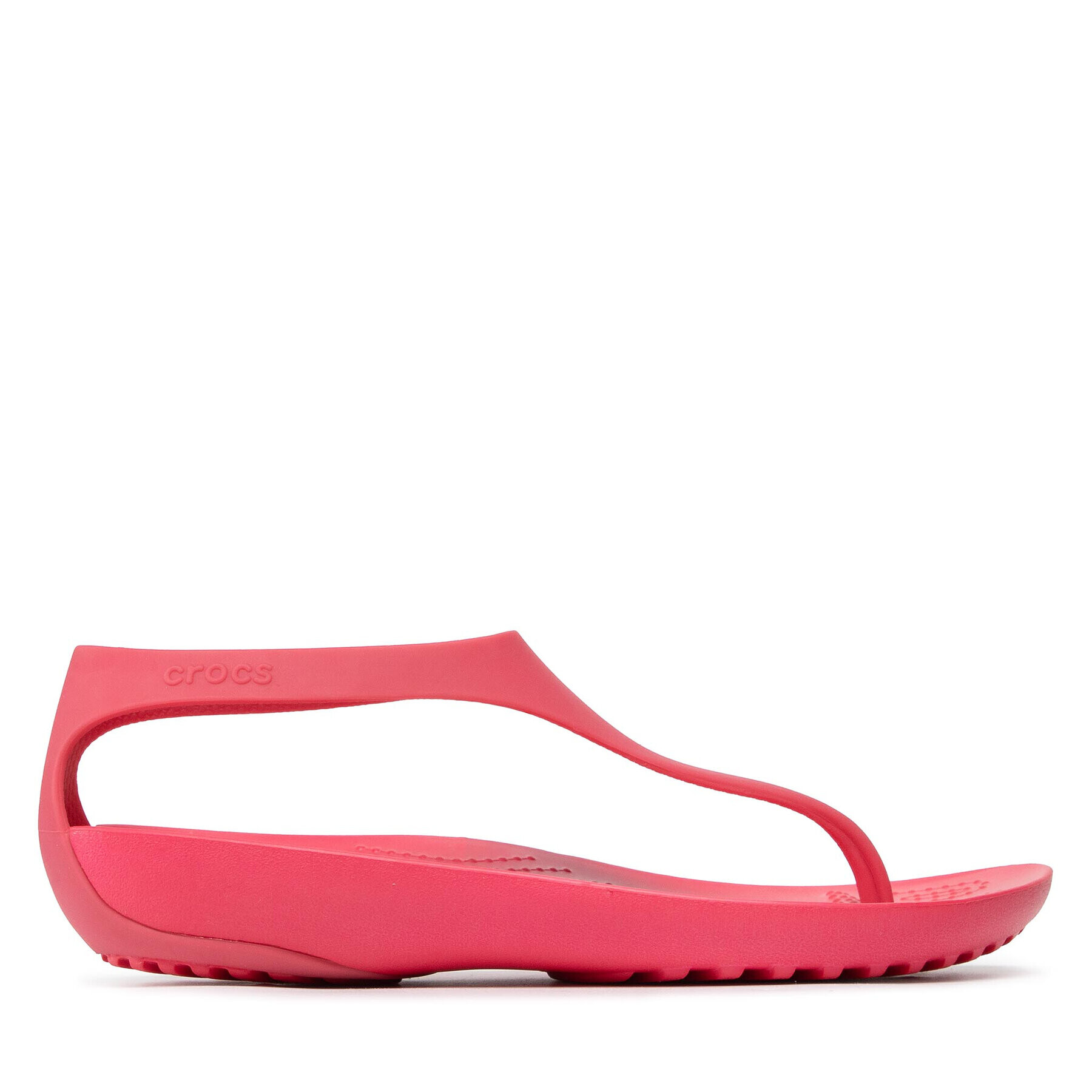 Crocs Сандали Serena Flip W 205468 Розов - Pepit.bg