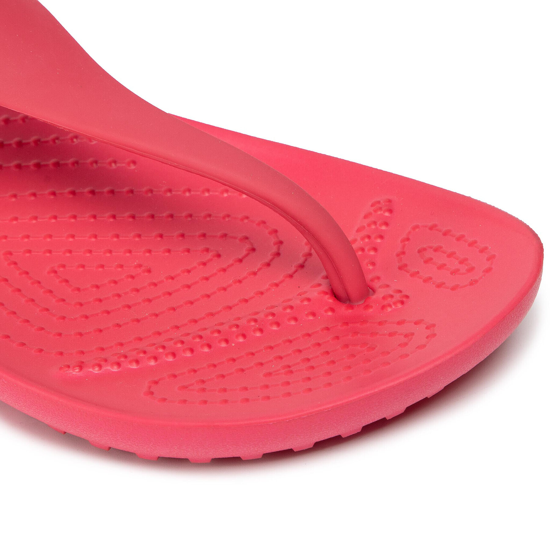 Crocs Сандали Serena Flip W 205468 Розов - Pepit.bg