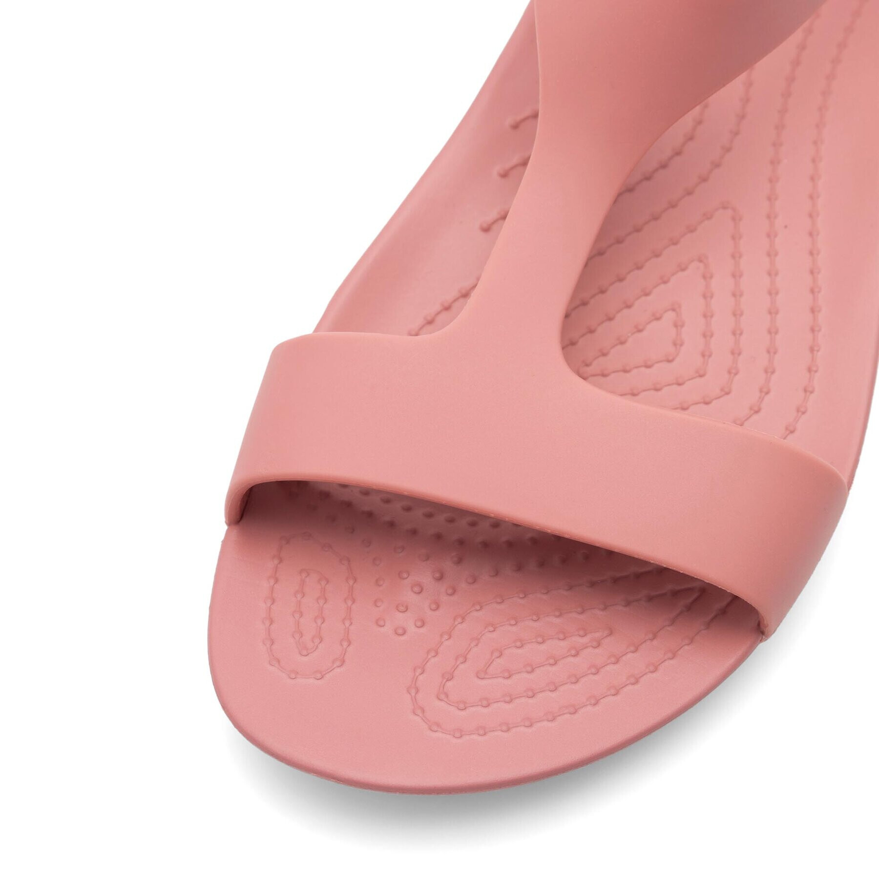 Crocs Сандали SERENA SANDAL 205469-682 Розов - Pepit.bg