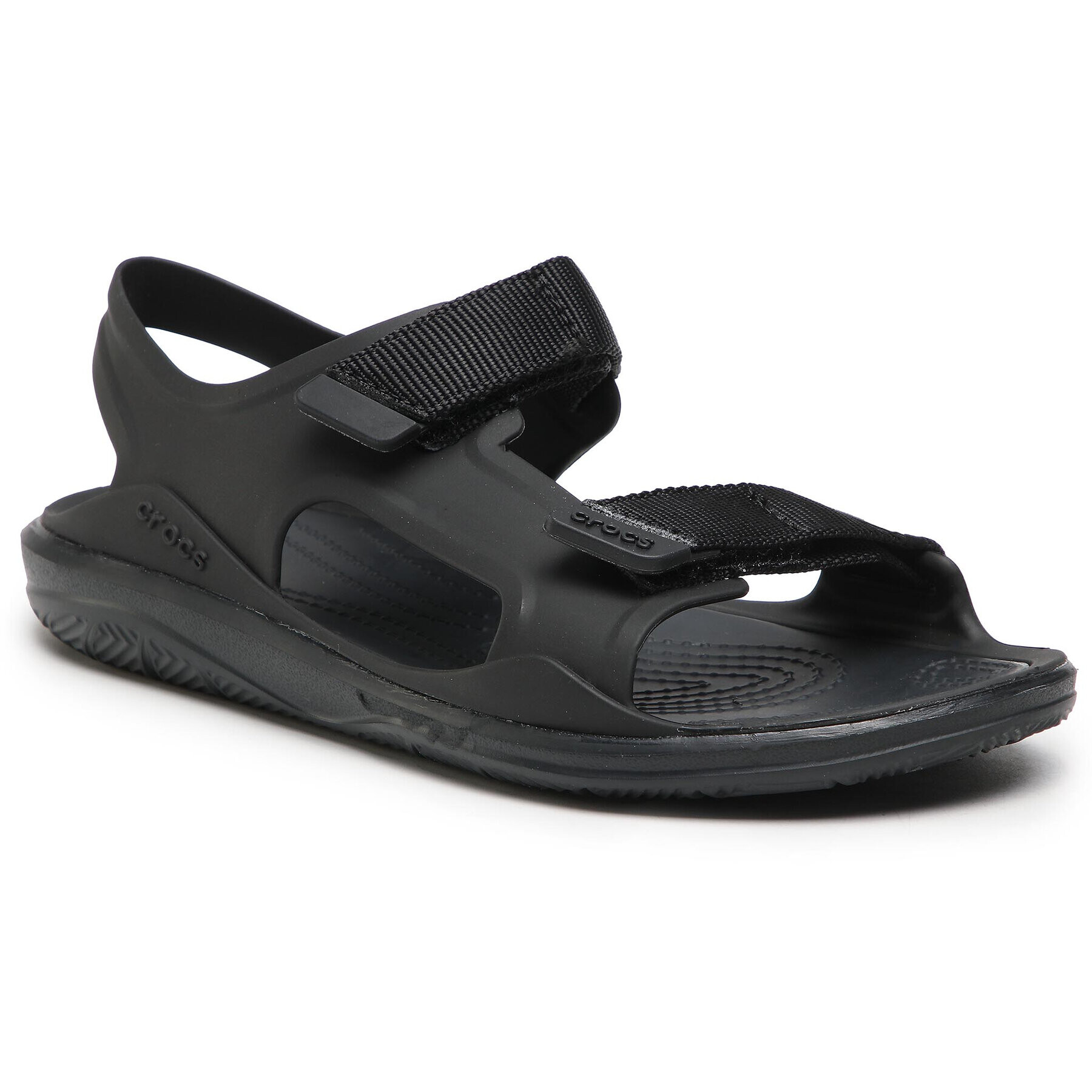 Crocs Сандали Swiftwater Expedition 206527 Черен - Pepit.bg