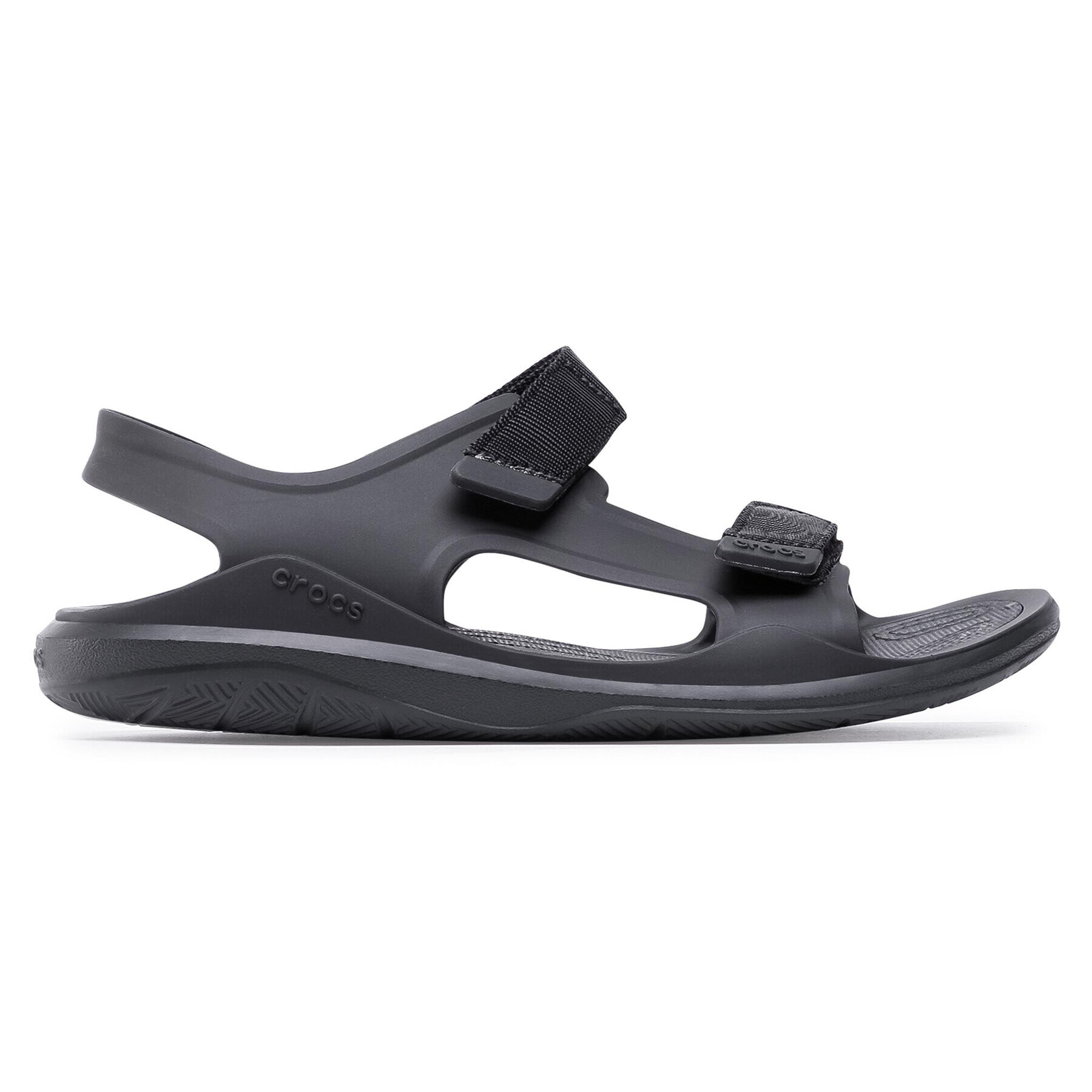 Crocs Сандали Swiftwater Expedition Sandal M 206526 Черен - Pepit.bg