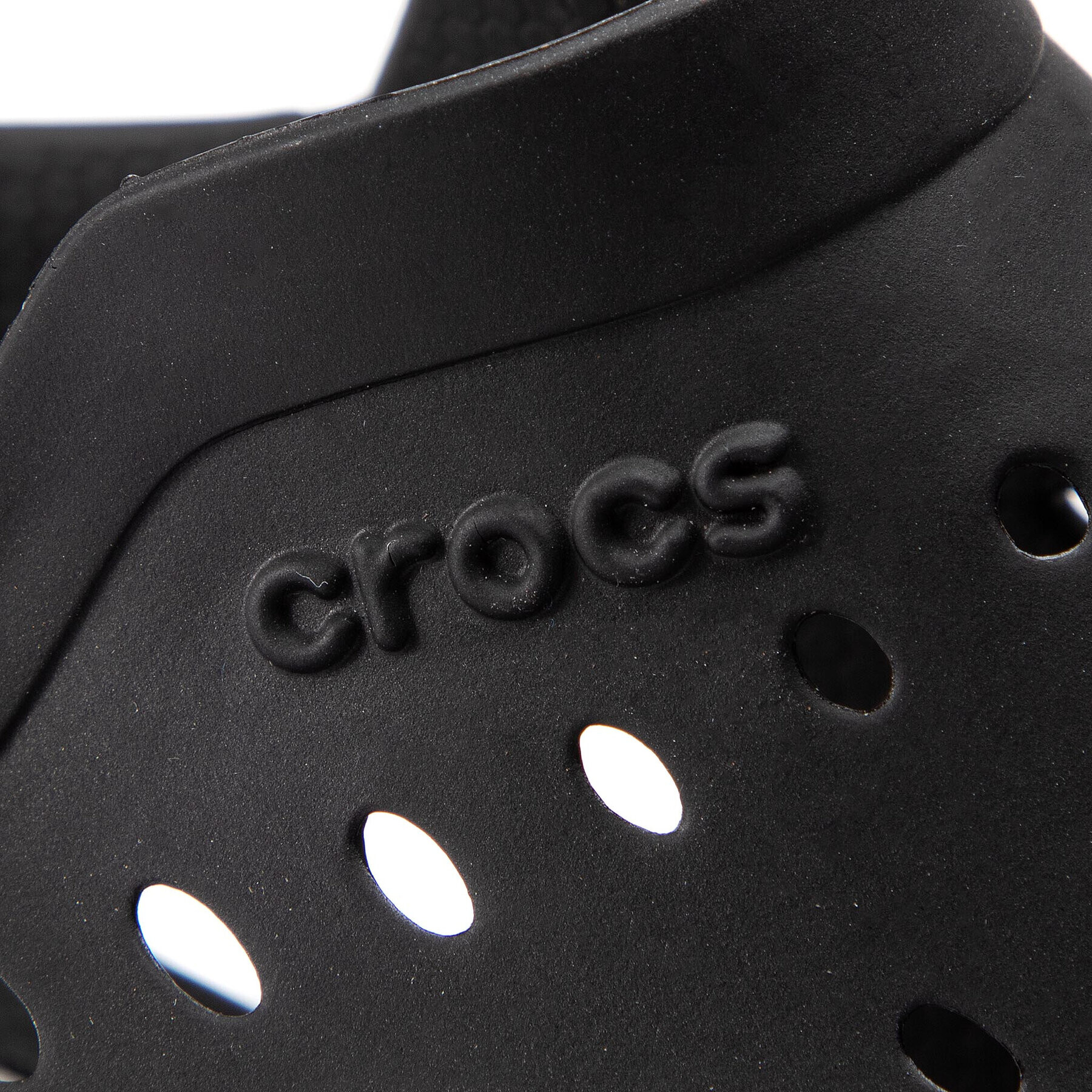 Crocs Сандали Swiftwater Wave M 203963 Черен - Pepit.bg