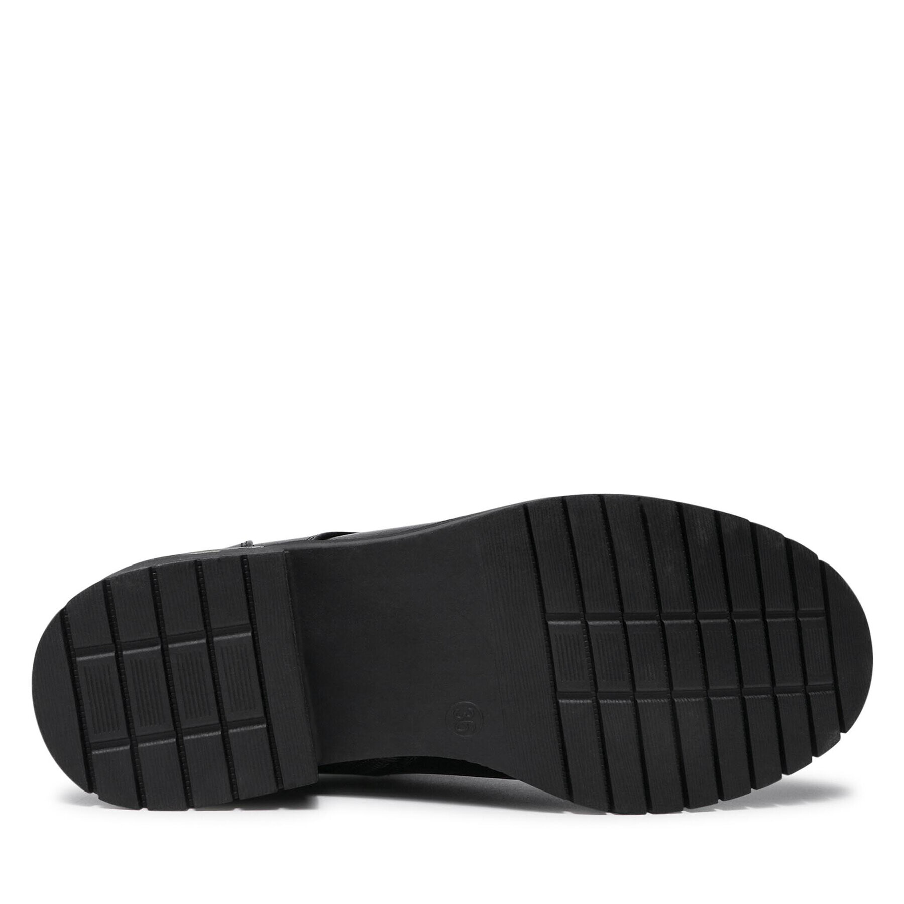 Cross Jeans Боти EE2R4059 Черен - Pepit.bg
