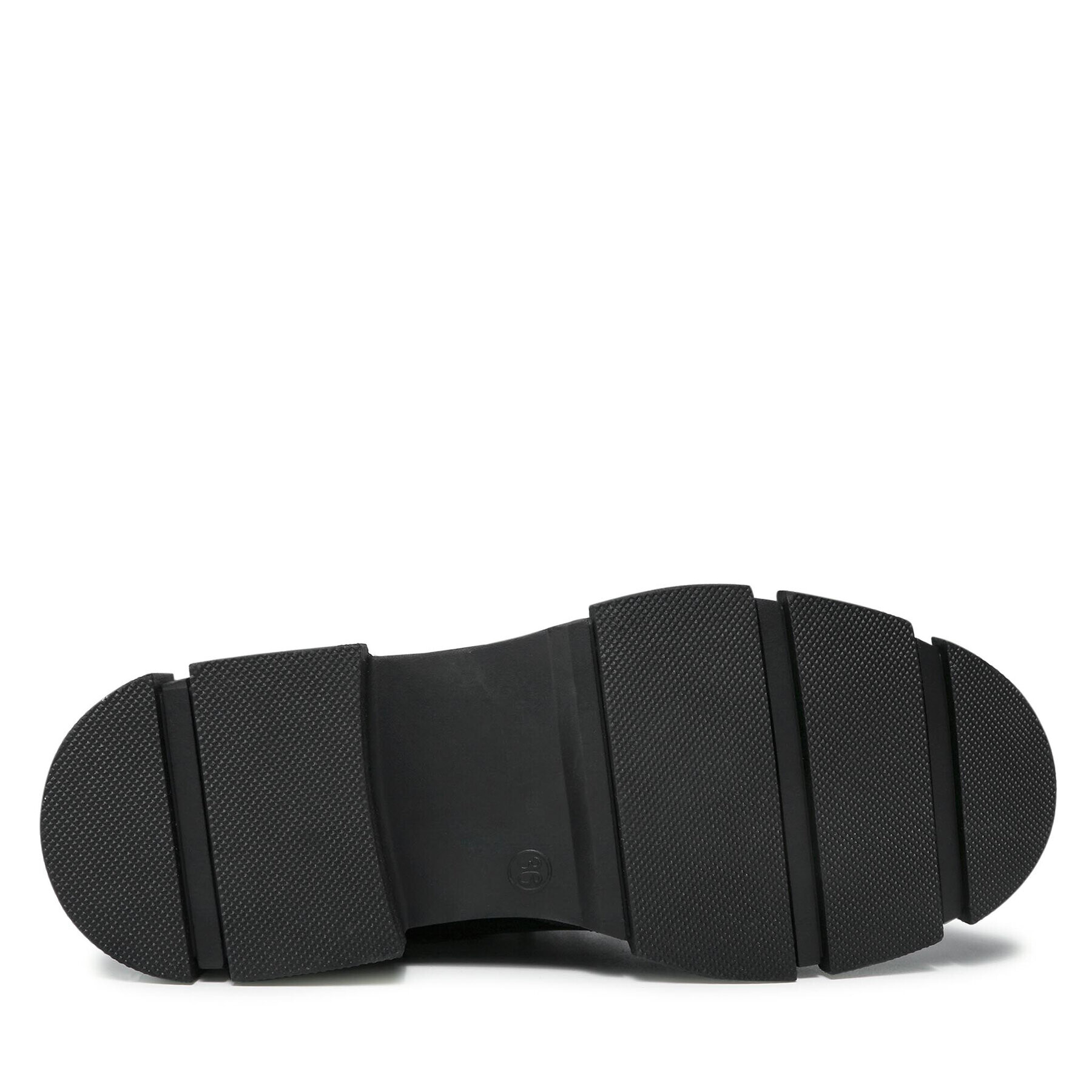 Cross Jeans Боти GG2R4028C Черен - Pepit.bg