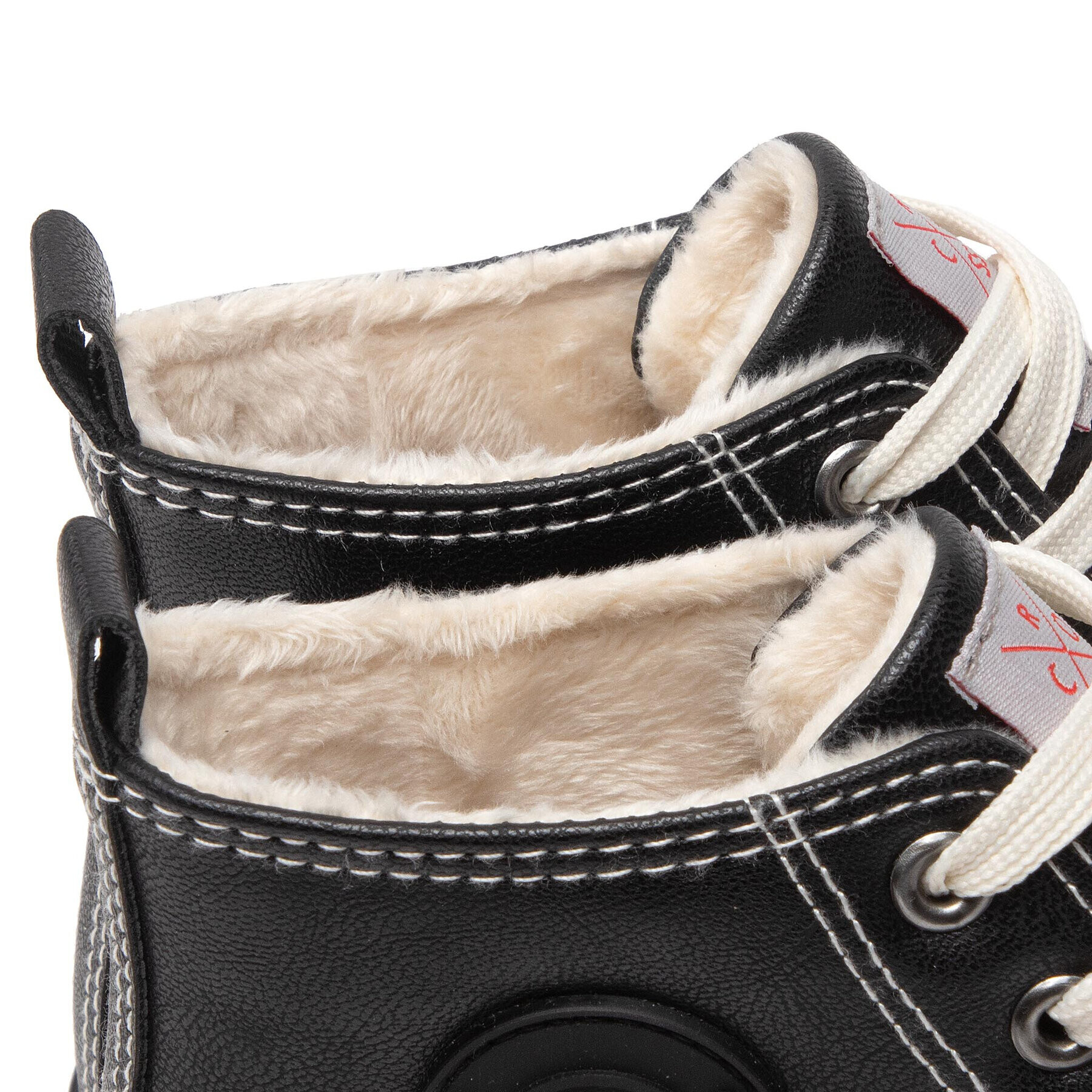 Cross Jeans Кецове KK2R4042C Черен - Pepit.bg
