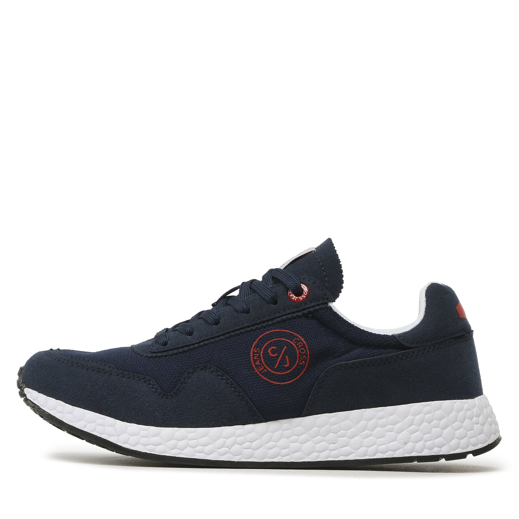 Cross Jeans Сникърси FF1R4009C Тъмносин - Pepit.bg