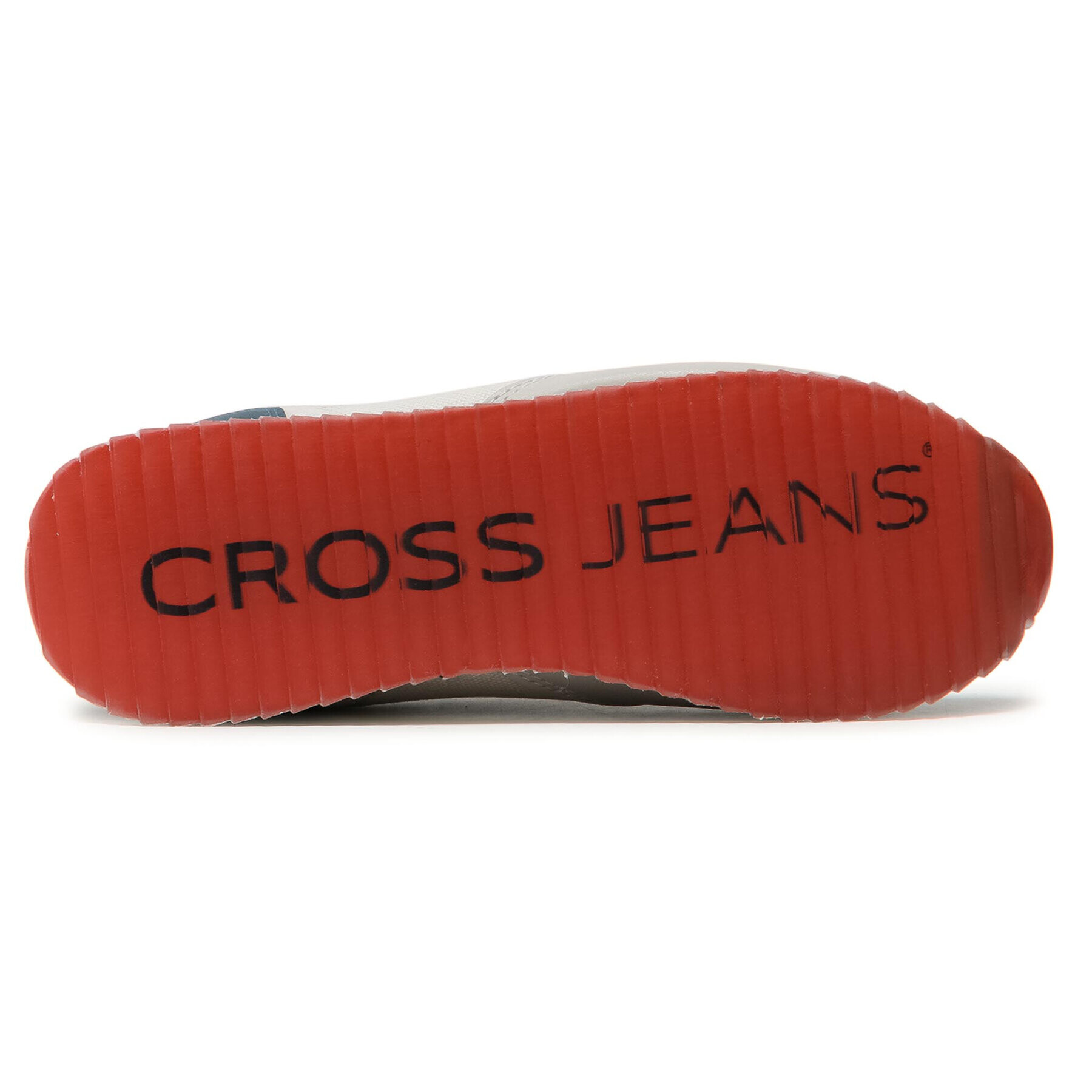 Cross Jeans Сникърси HH2R4050C Цветен - Pepit.bg