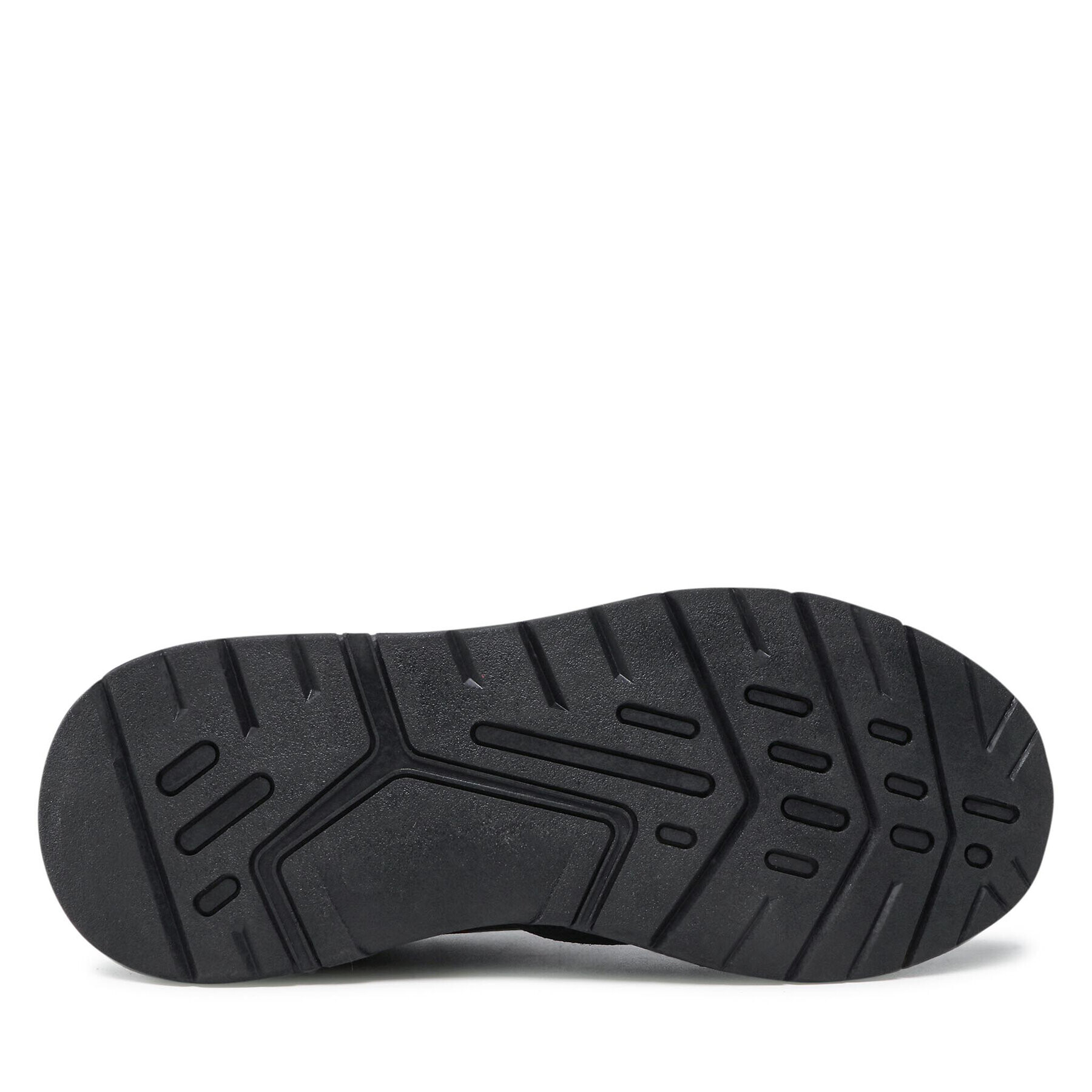 Cross Jeans Сникърси JJ1R4016C Черен - Pepit.bg