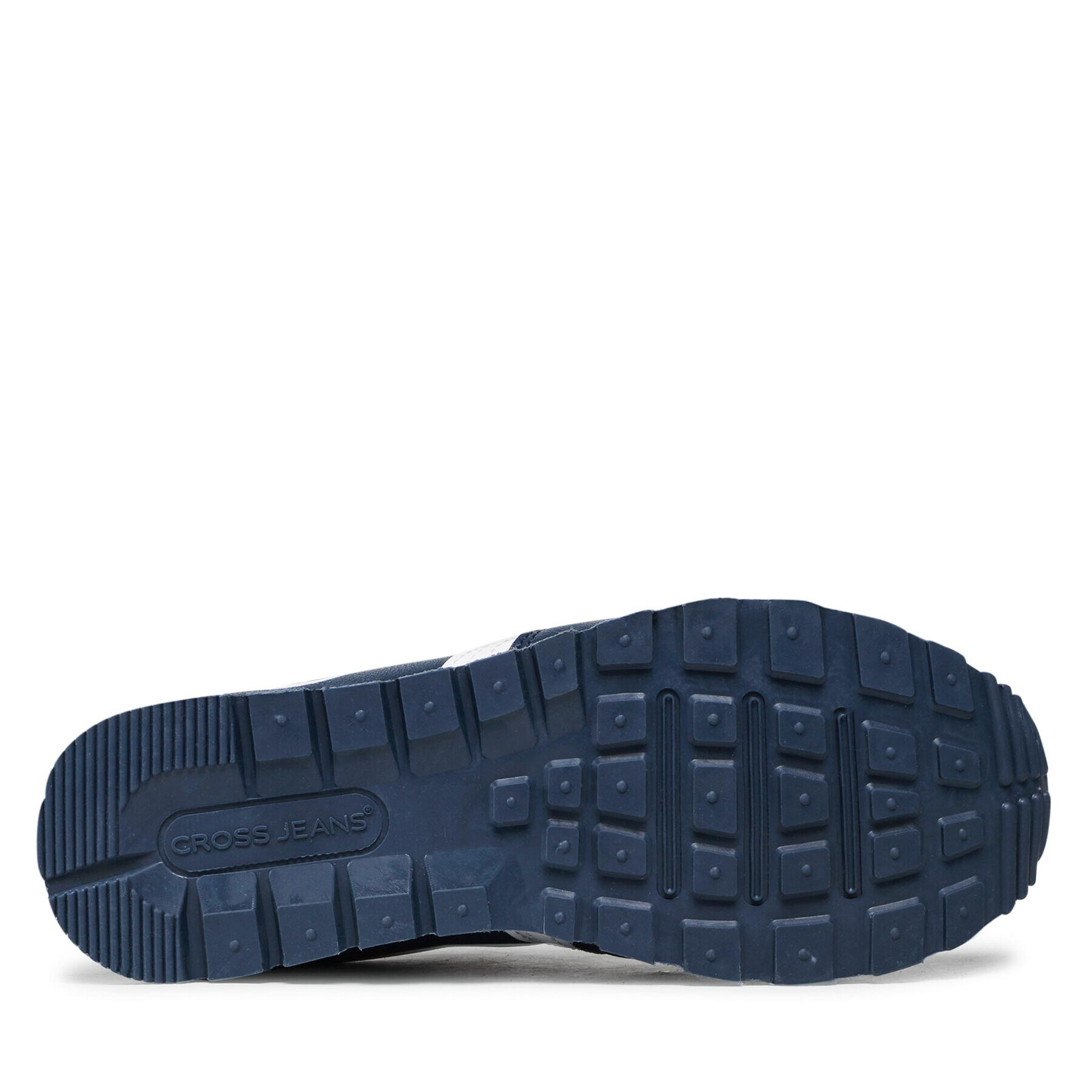 Cross Jeans Сникърси JJ2R4022C Тъмносин - Pepit.bg
