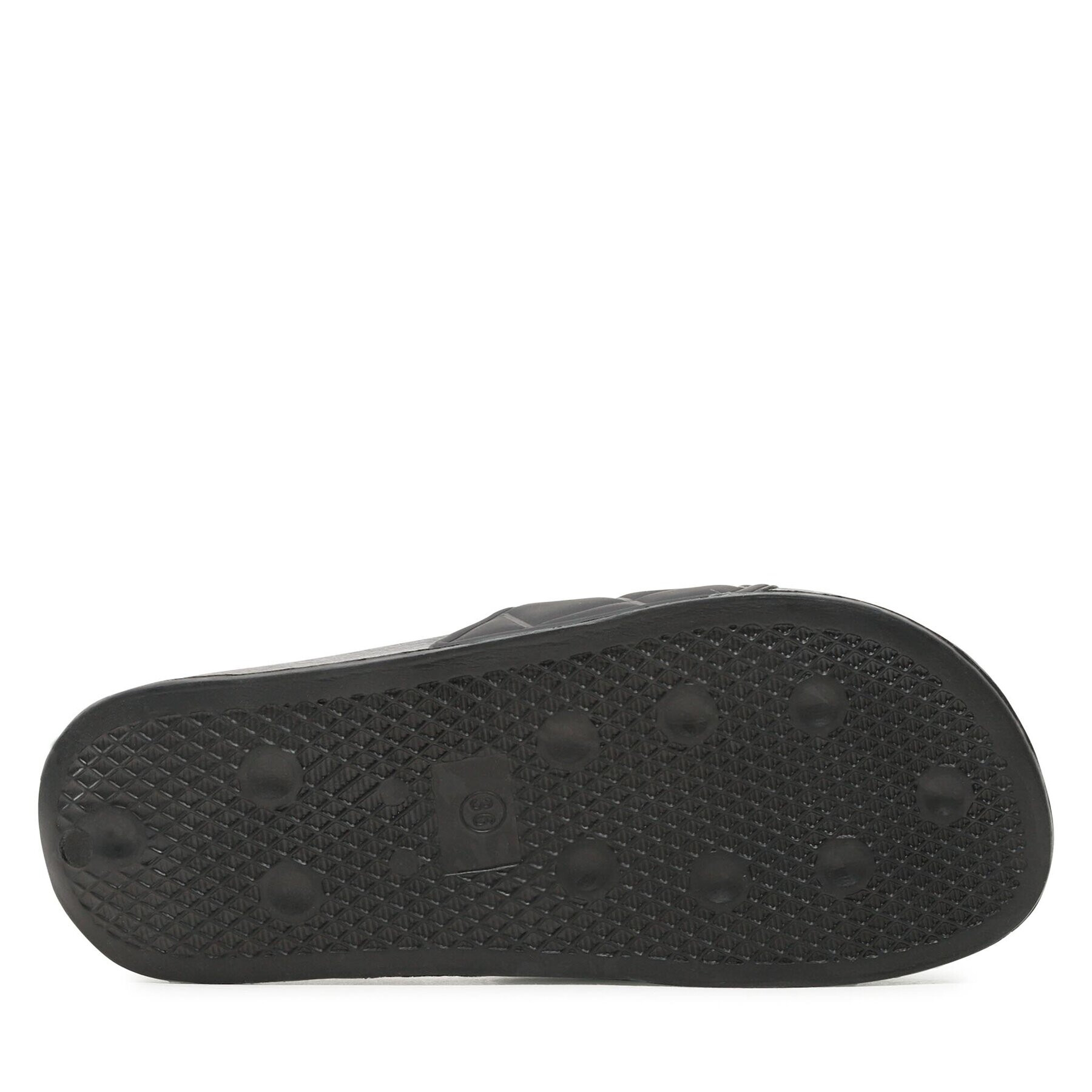 CRUZ Чехли Ekeya W Slipper CR232257 Черен - Pepit.bg